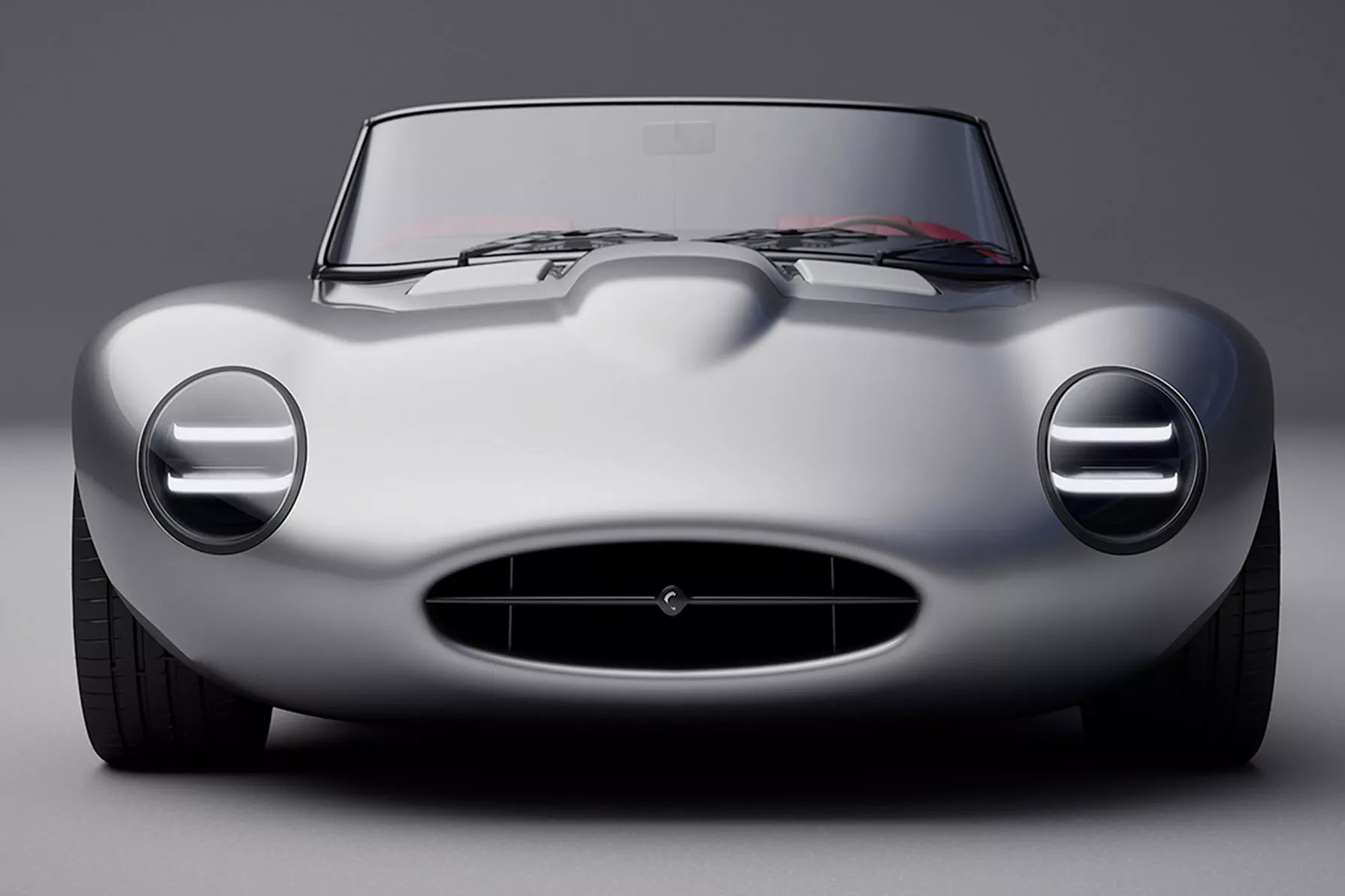 jaguar,  e-type,  jaguar e-type,  callum,  callumdesigns,  xe co anh 11