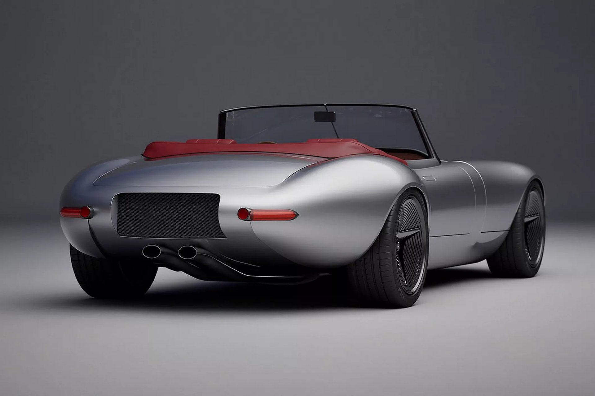 jaguar,  e-type,  jaguar e-type,  callum,  callumdesigns,  xe co anh 5