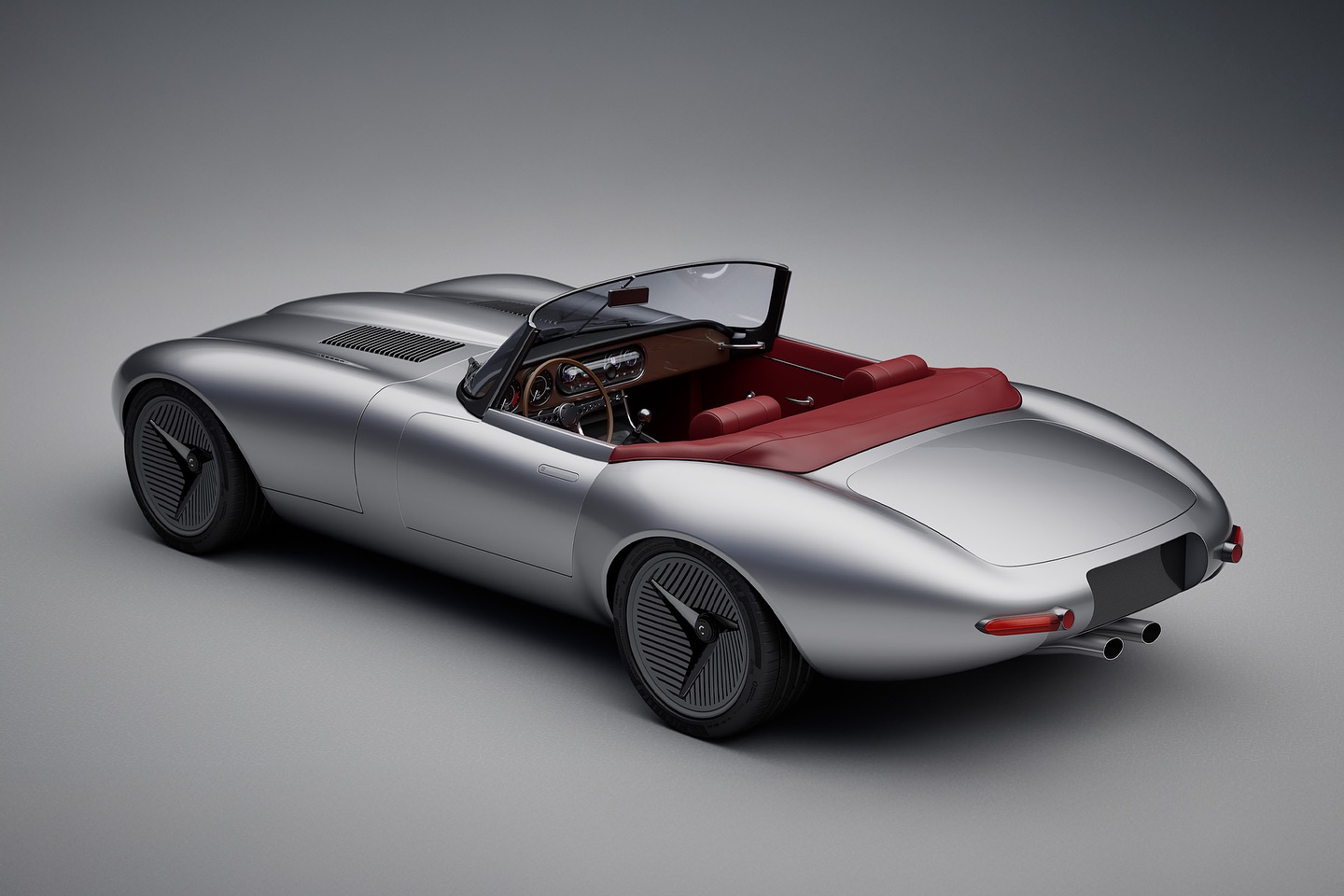 jaguar,  e-type,  jaguar e-type,  callum,  callumdesigns,  xe co anh 12
