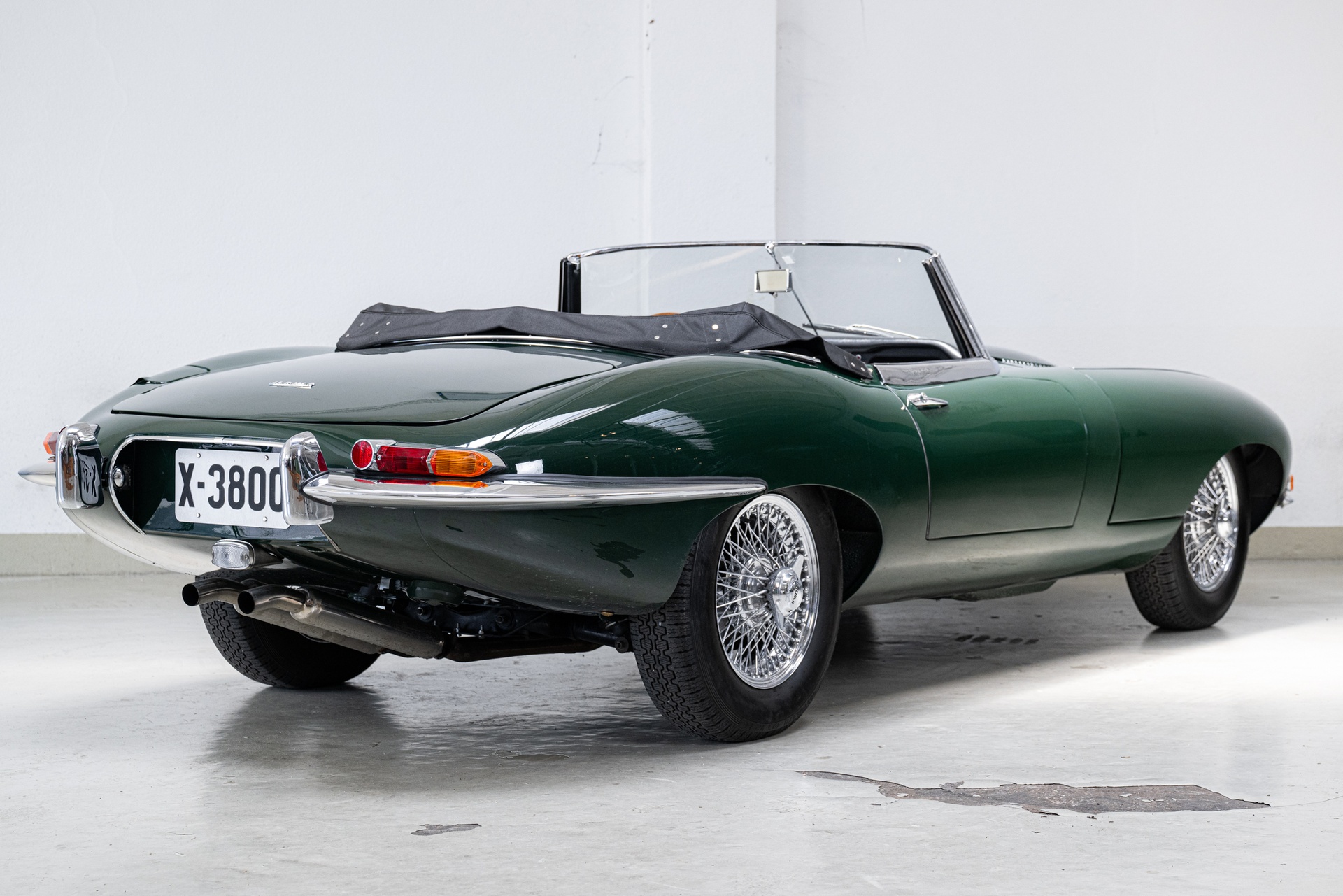 jaguar,  e-type,  jaguar e-type,  callum,  callumdesigns,  xe co anh 6