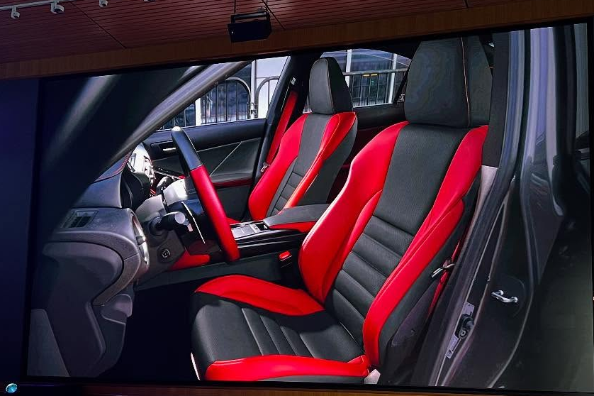 lexus,  lexus is,  is 500,  is500,  f sport,  is500 f sport,  is 500 f sport,  v8,  is 500 ultimate edition,  is500 ultimate edition,  bmw m3,  mercedes-amg c63 anh 3