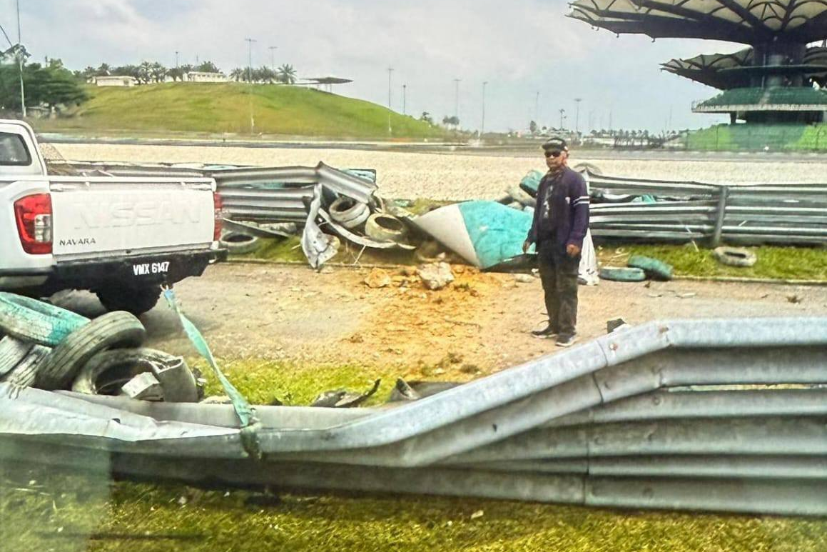 mercedes-amg,  amg,  mercedes,  amg gt,  amg gt r,  sieu xe,  tai nan,  tai nan sieu xe,  malaysia,  singapore,  sepang anh 3