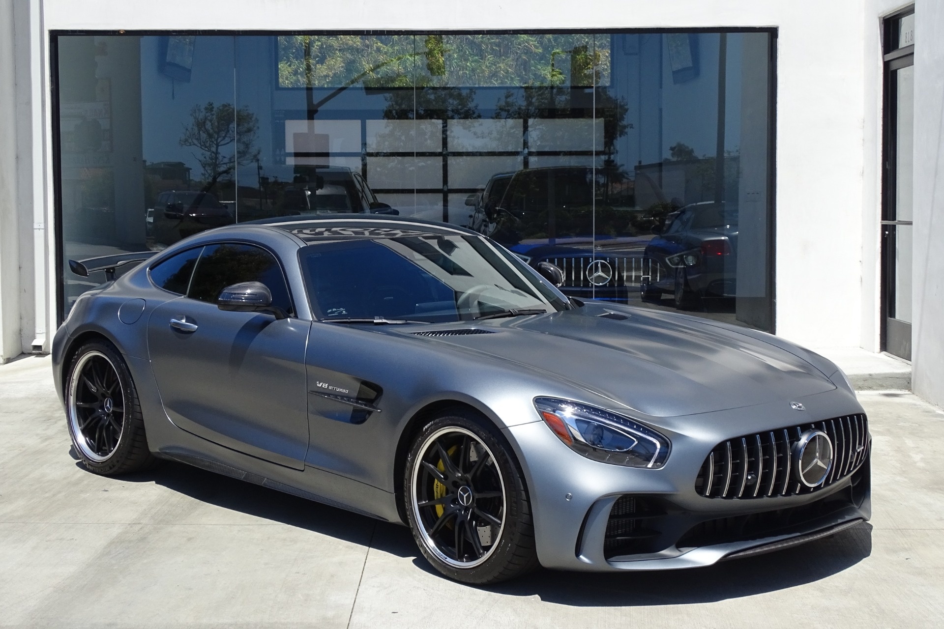 mercedes-amg,  amg,  mercedes,  amg gt,  amg gt r,  sieu xe,  tai nan,  tai nan sieu xe,  malaysia,  singapore,  sepang anh 6