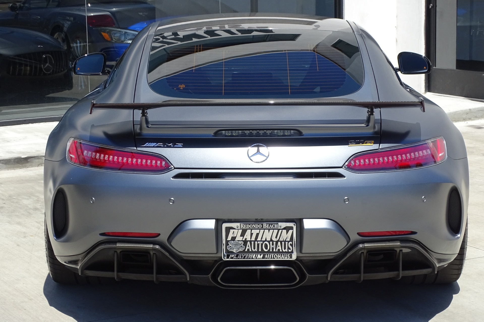 mercedes-amg,  amg,  mercedes,  amg gt,  amg gt r,  sieu xe,  tai nan,  tai nan sieu xe,  malaysia,  singapore,  sepang anh 12