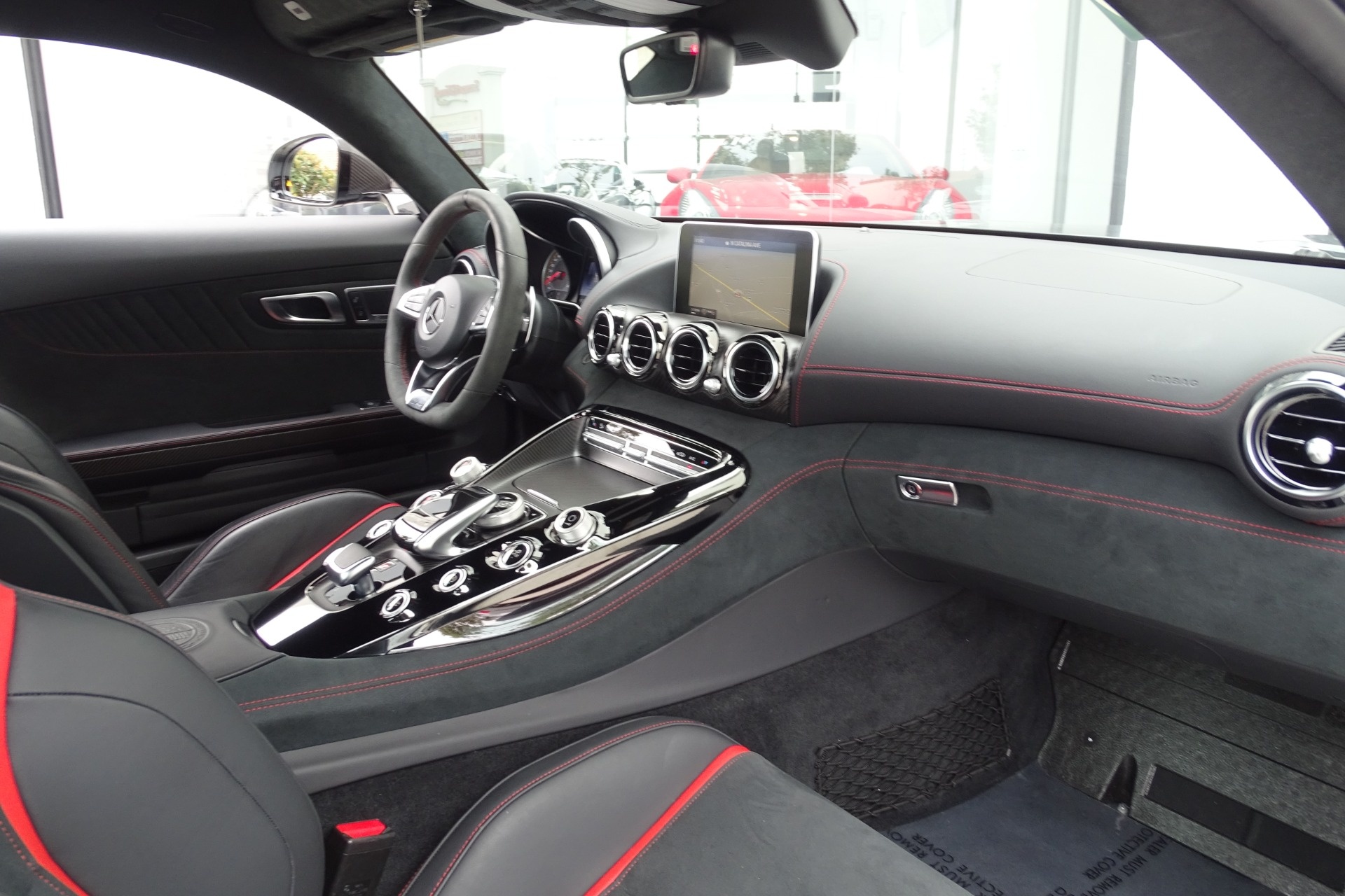 mercedes-amg,  amg,  mercedes,  amg gt,  amg gt r,  sieu xe,  tai nan,  tai nan sieu xe,  malaysia,  singapore,  sepang anh 10