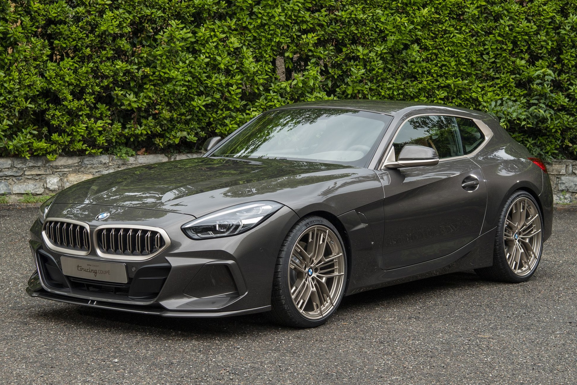 bmw,  concept,  speedtop,  concept speedtop,  bmw concept speedtop,  bmw m8,  skytop,  bmw concept skytop,  concept skytop anh 16