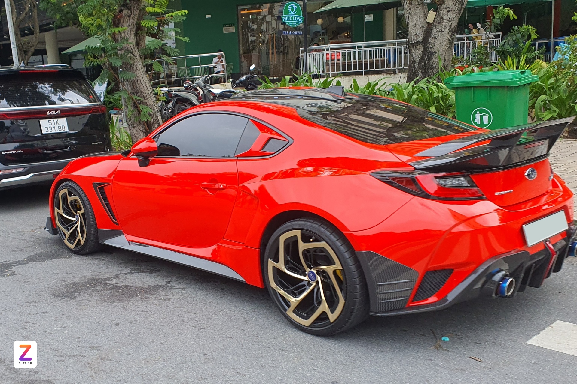 nguyen quoc vu,  doan di bang,  thai cong,  hang gia,  bo suu tap xe,  lamborghini,  ducati,  bentley,  mercedes,  urus,  ktm anh 10