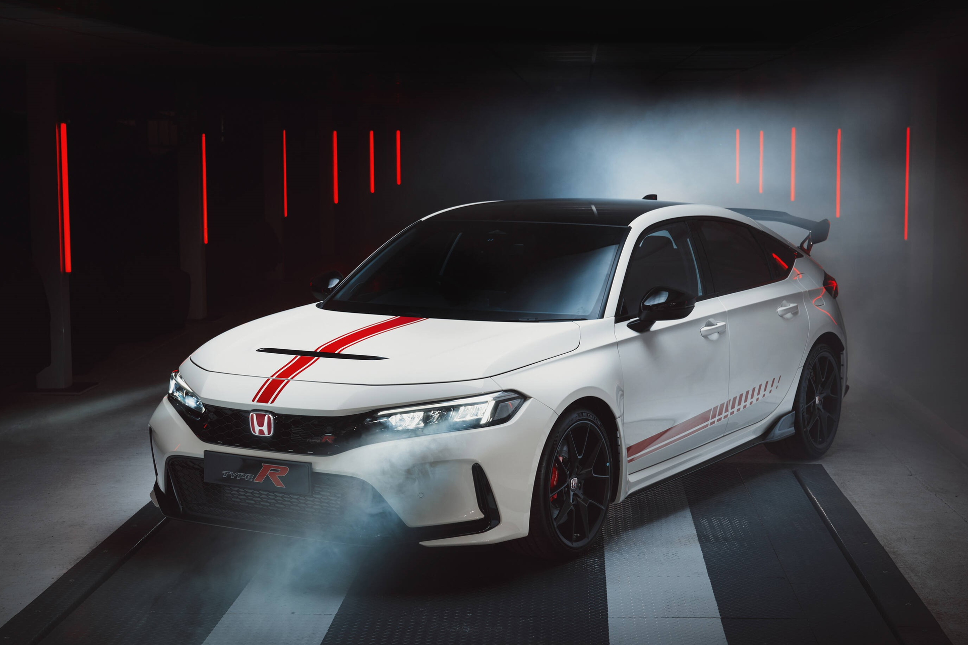 honda,  civic,  type r,  civic type r,  honda civic type r,  ultimate edition,  hatchback,  hieu nang cao,  jdm anh 1