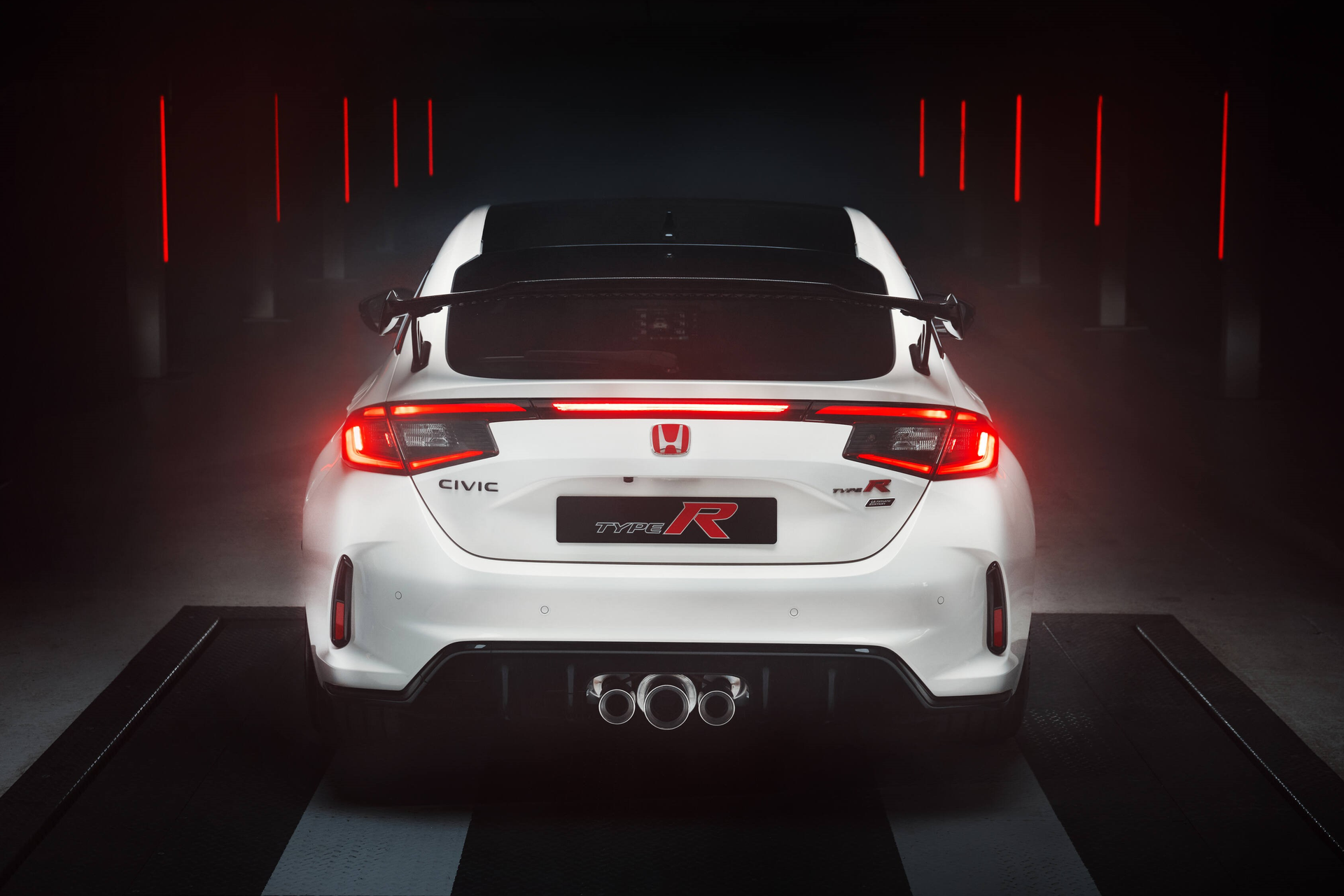 honda,  civic,  type r,  civic type r,  honda civic type r,  ultimate edition,  hatchback,  hieu nang cao,  jdm anh 8