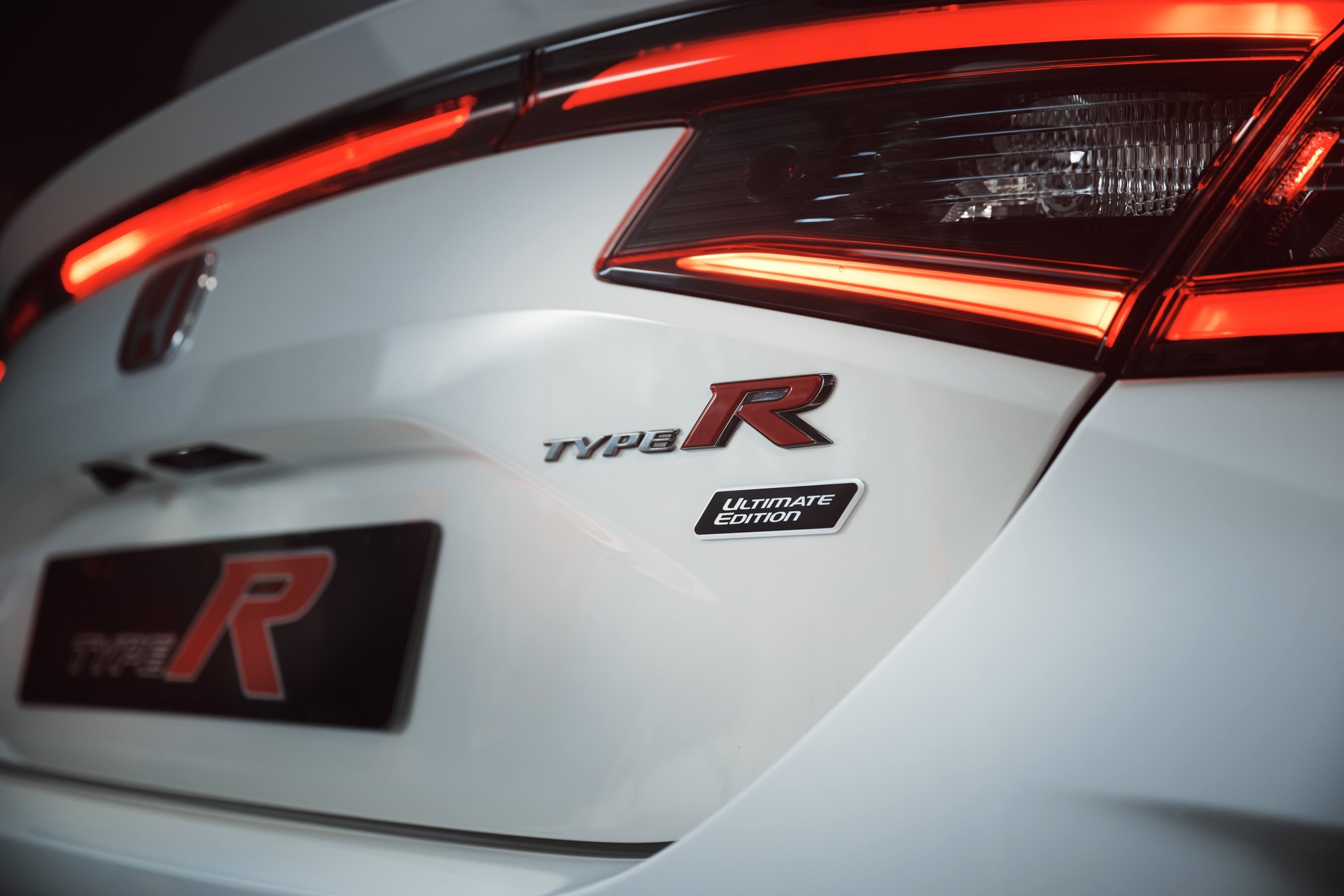 honda,  civic,  type r,  civic type r,  honda civic type r,  ultimate edition,  hatchback,  hieu nang cao,  jdm anh 9