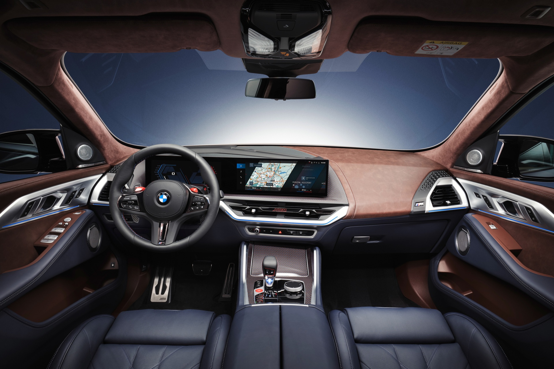 bmw,  bmw xm,  bmw xm label,  bmw xm 50e,  xm label,  hybrid,  suv,  bmw m,  hieu nang cao,  suv,  v8,  le mans anh 6