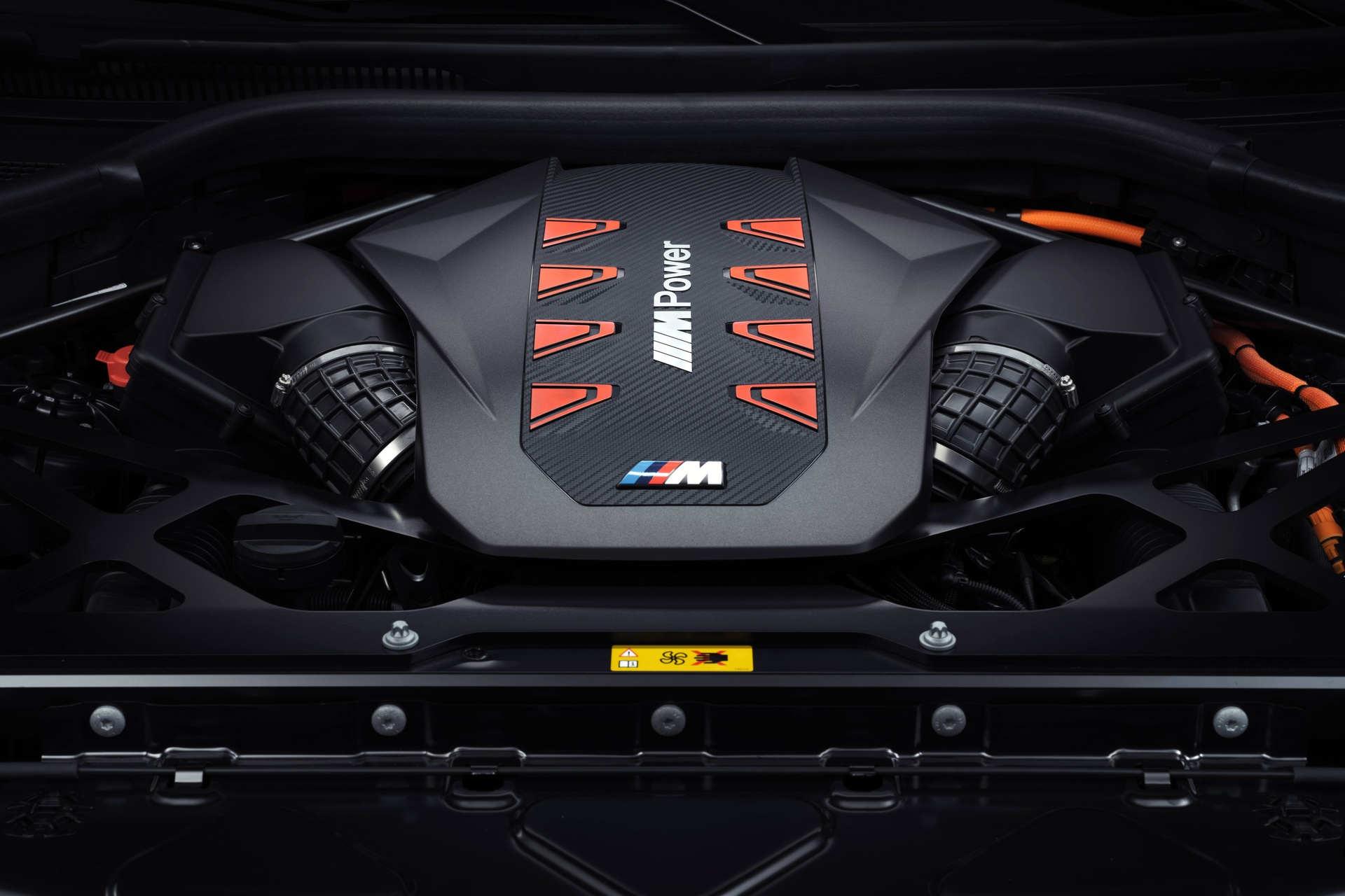 bmw,  bmw xm,  bmw xm label,  bmw xm 50e,  xm label,  hybrid,  suv,  bmw m,  hieu nang cao,  suv,  v8,  le mans anh 8