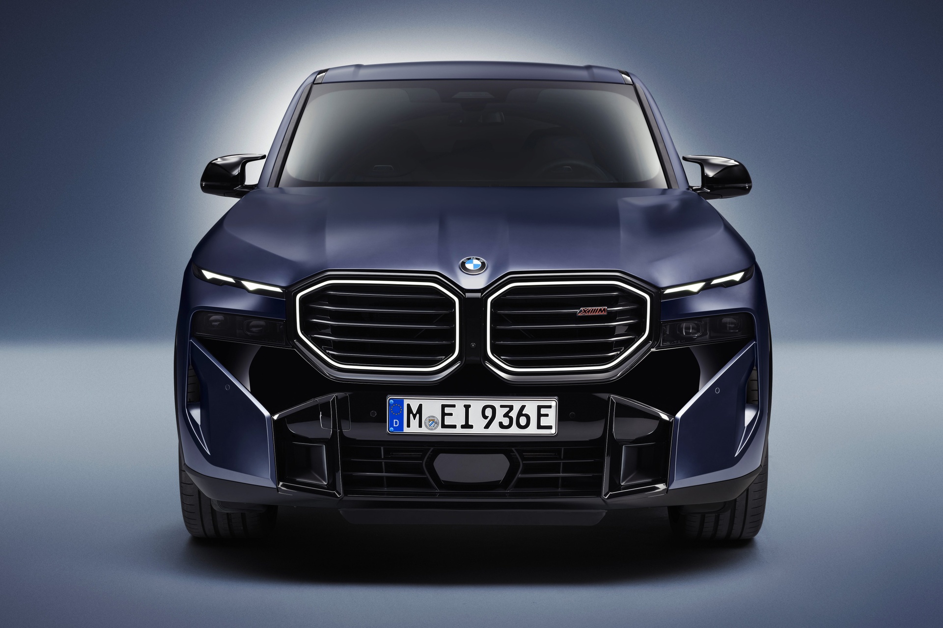 bmw,  bmw xm,  bmw xm label,  bmw xm 50e,  xm label,  hybrid,  suv,  bmw m,  hieu nang cao,  suv,  v8,  le mans anh 9