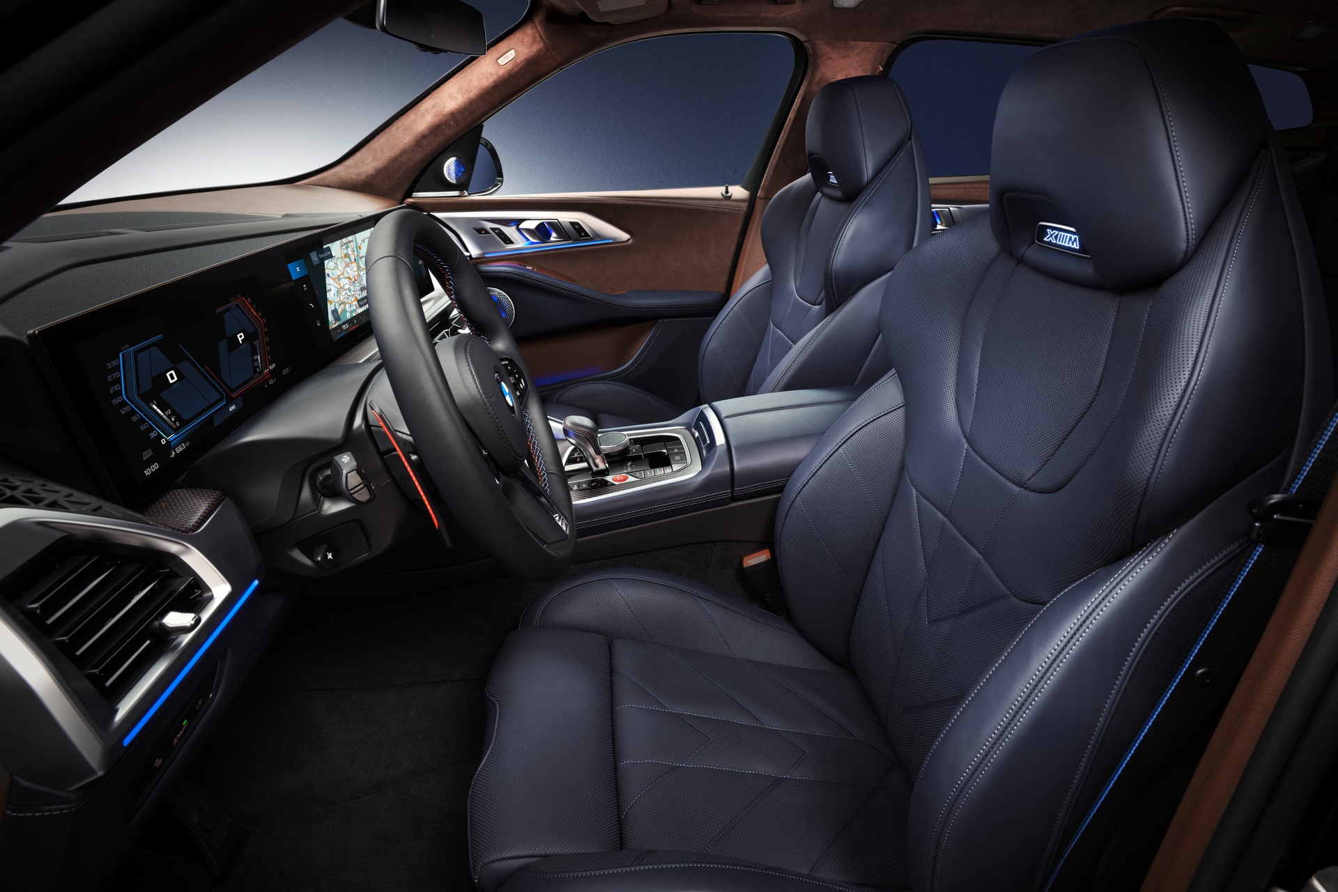 bmw,  bmw xm,  bmw xm label,  bmw xm 50e,  xm label,  hybrid,  suv,  bmw m,  hieu nang cao,  suv,  v8,  le mans anh 7
