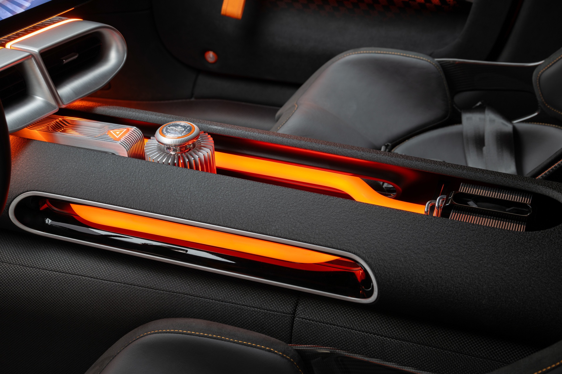 concept,  xe dien,  ev,  mercedes,  mercedes-benz,  mercedes-amg,  Concept AMG GT XX,  concept anh 16