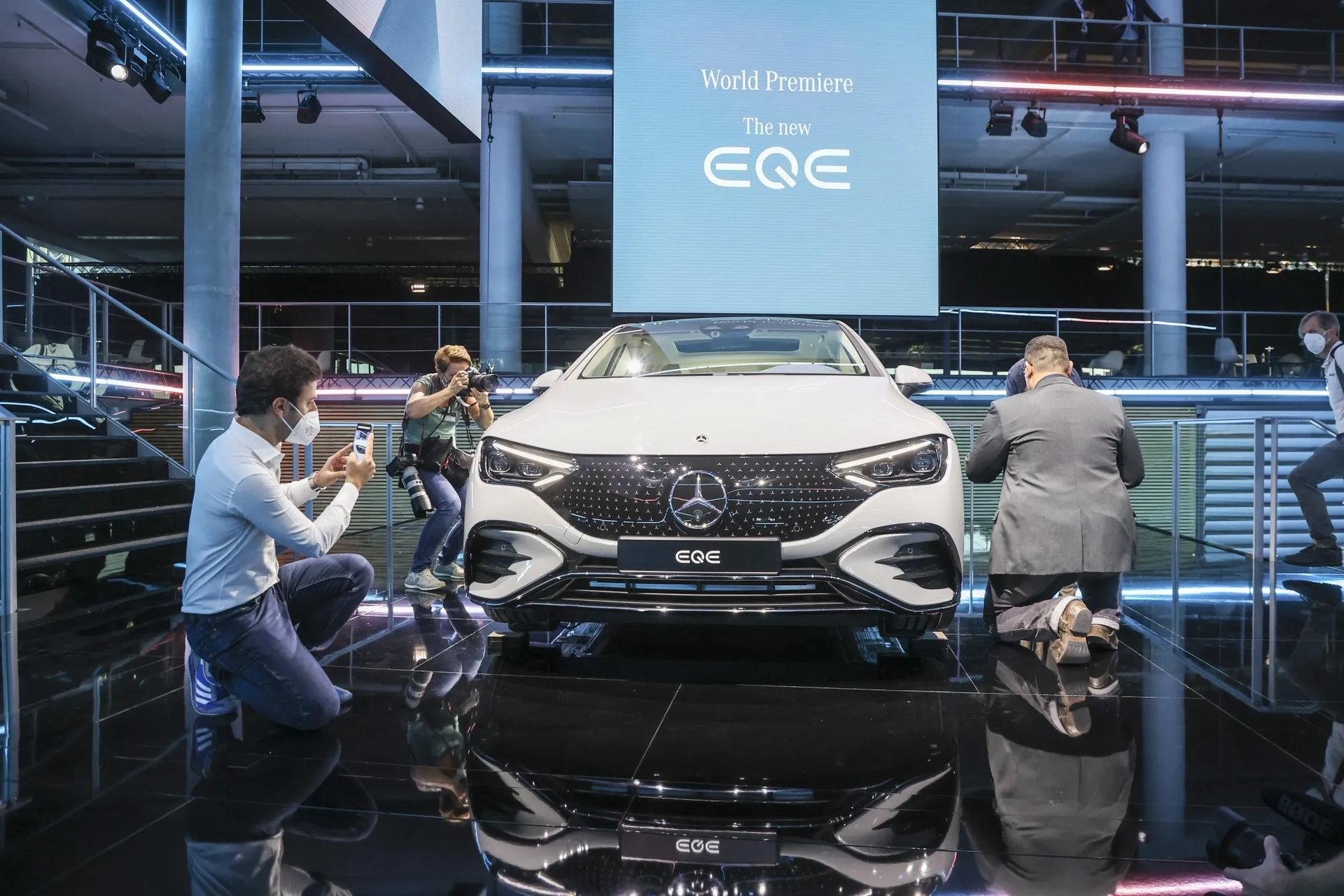xe dien,  ev,  xe sang,  that sung,  ban e,  trung quoc,  byd,  vinfast,  mercedes,  audi,  porsche,  ford model t anh 9