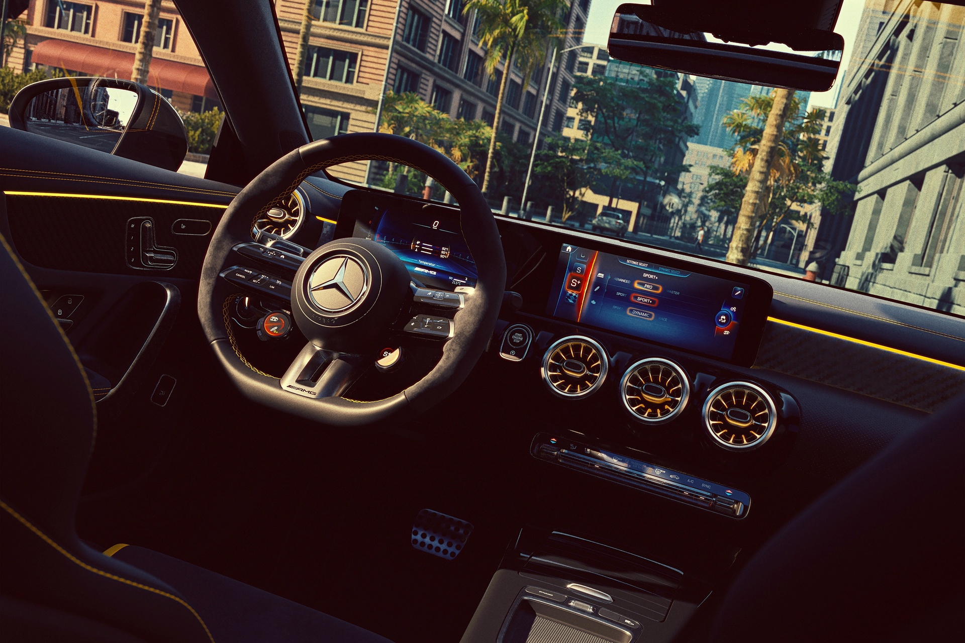 mercedes,  mercedes-benz,  cla,  cla45,  cla 45,  final edition,  cla45 final edition anh 4