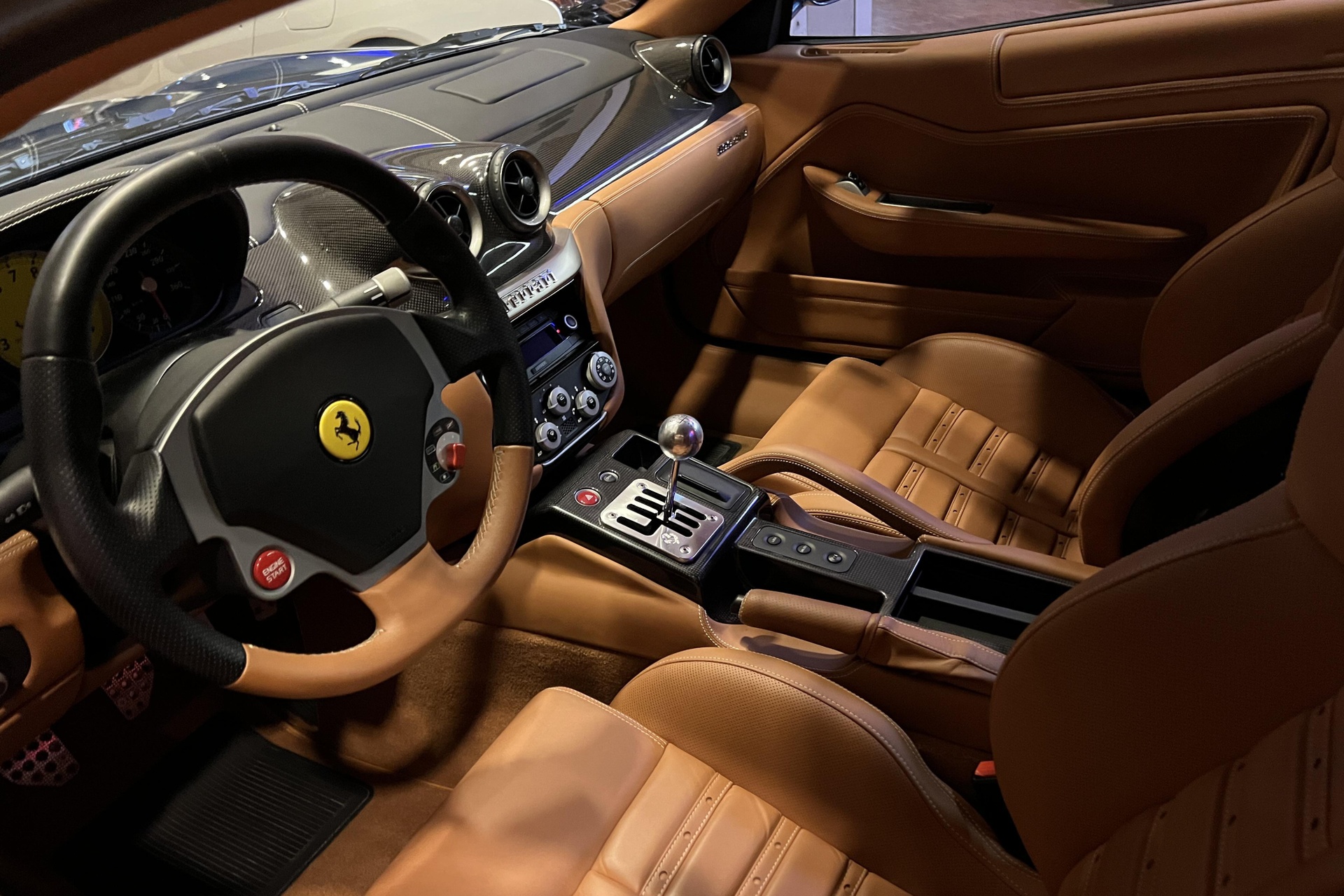 sieu xe,  ferrari,  so san,  hop so san,  hop so tu dong,  manual anh 1