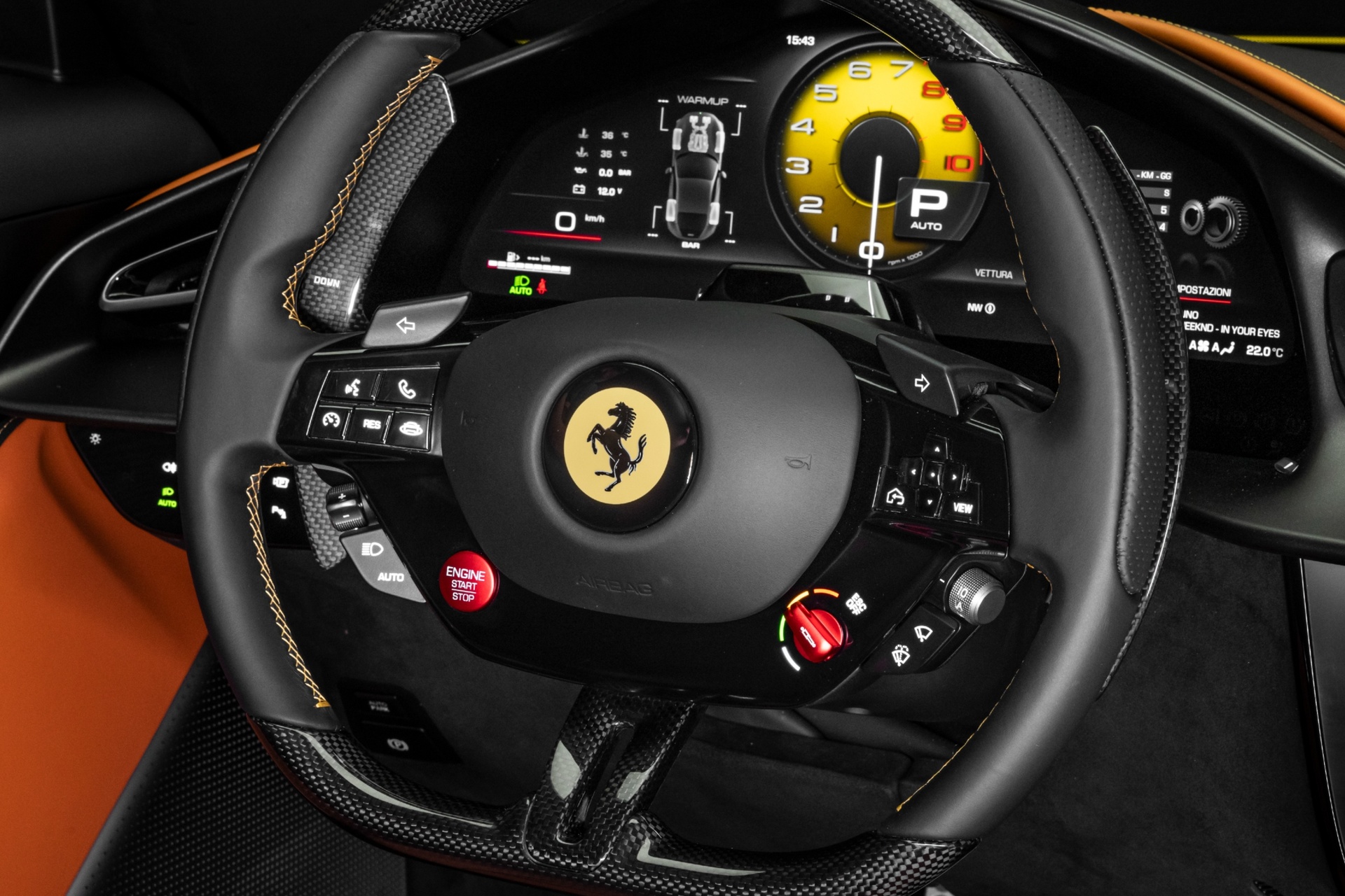 sieu xe,  ferrari,  so san,  hop so san,  hop so tu dong,  manual anh 5