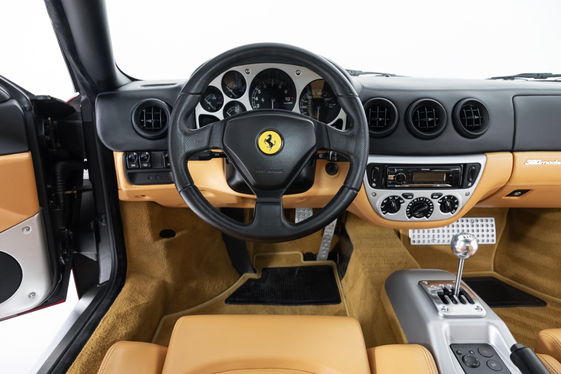 sieu xe,  ferrari,  so san,  hop so san,  hop so tu dong,  manual anh 6