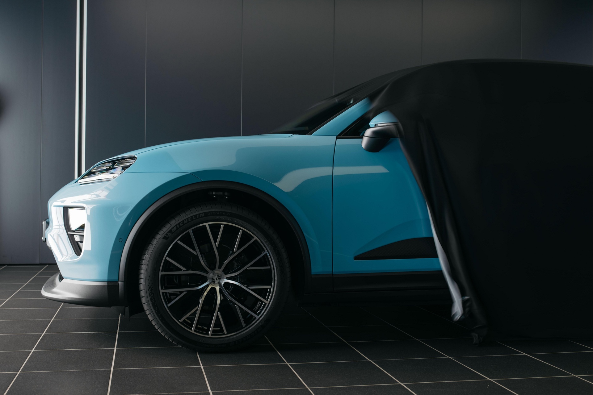 porsche,  macan,  ev,  porsche macan,  macan electric,  porsche macan electric anh 4