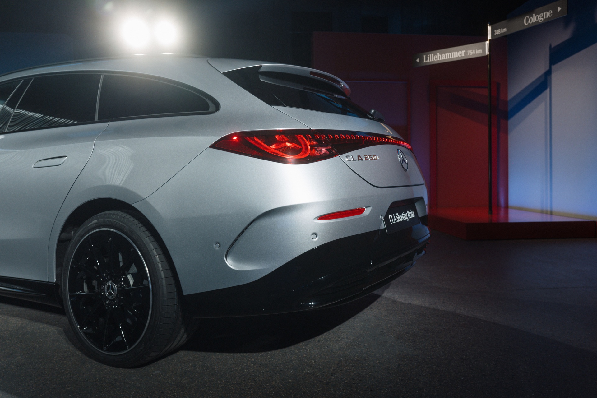 xe dien,  ev,  eq,  mercedes,  mercedes-benz,  cla,  cla shooting brake,  cla shooting brake eq anh 5