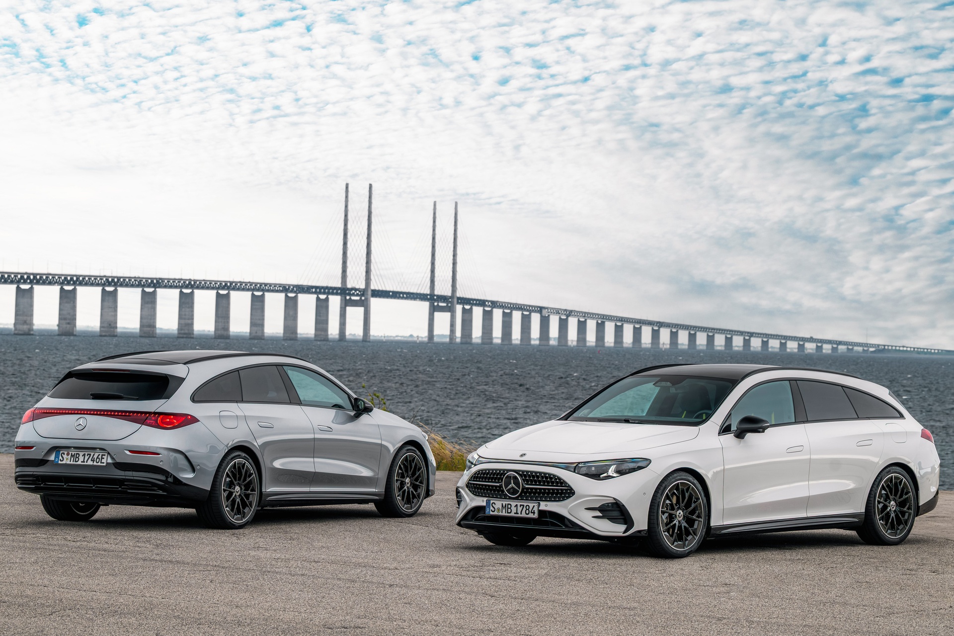 xe dien,  ev,  eq,  mercedes,  mercedes-benz,  cla,  cla shooting brake,  cla shooting brake eq anh 16