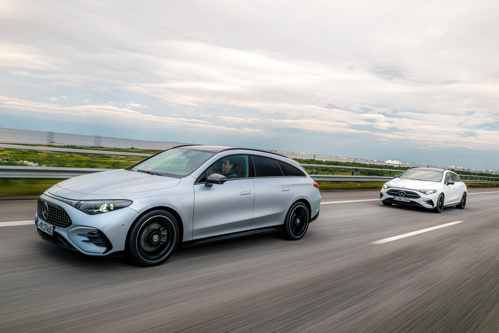 xe dien,  ev,  eq,  mercedes,  mercedes-benz,  cla,  cla shooting brake,  cla shooting brake eq anh 13