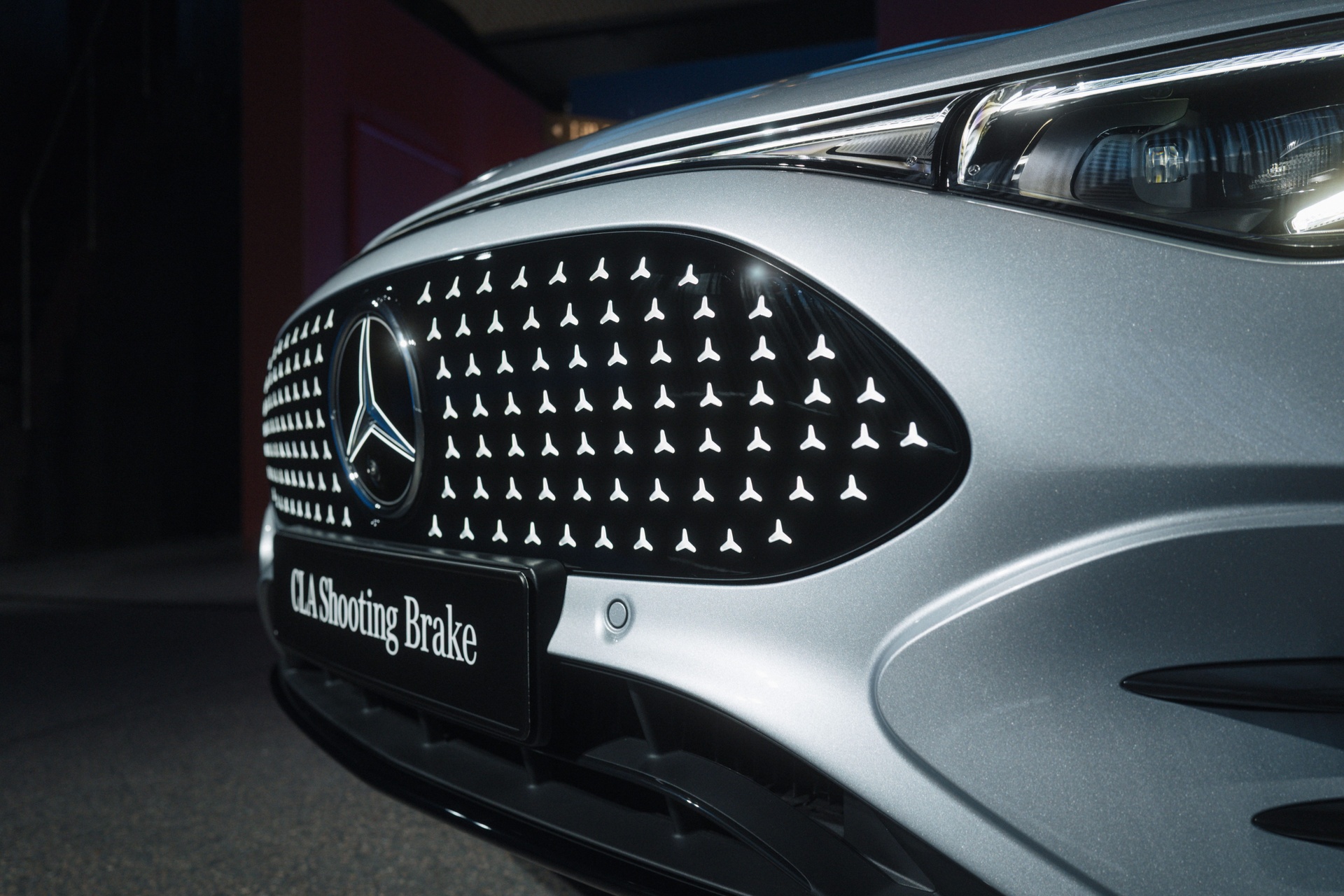 xe dien,  ev,  eq,  mercedes,  mercedes-benz,  cla,  cla shooting brake,  cla shooting brake eq anh 3