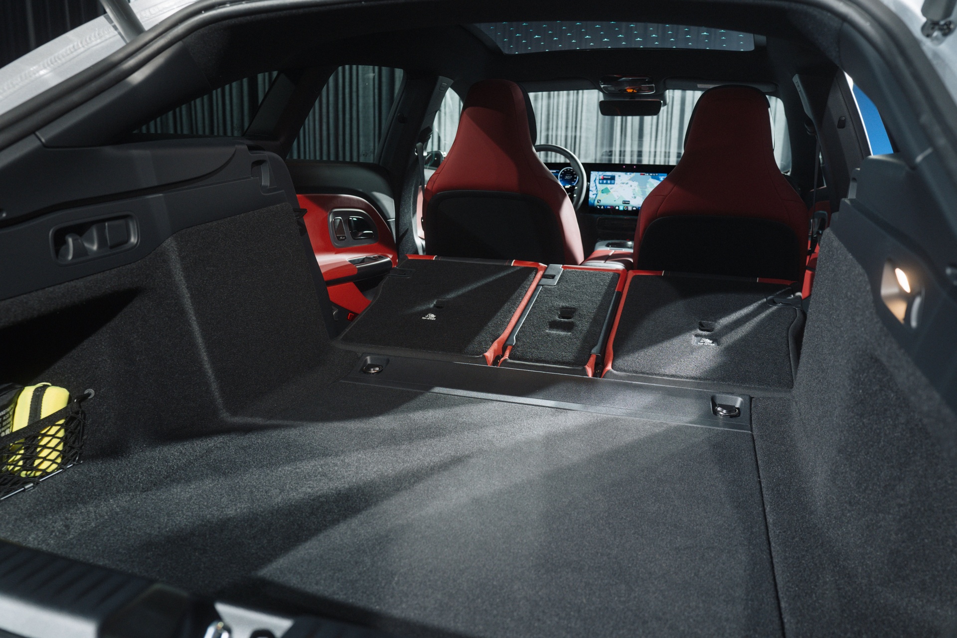 xe dien,  ev,  eq,  mercedes,  mercedes-benz,  cla,  cla shooting brake,  cla shooting brake eq anh 9