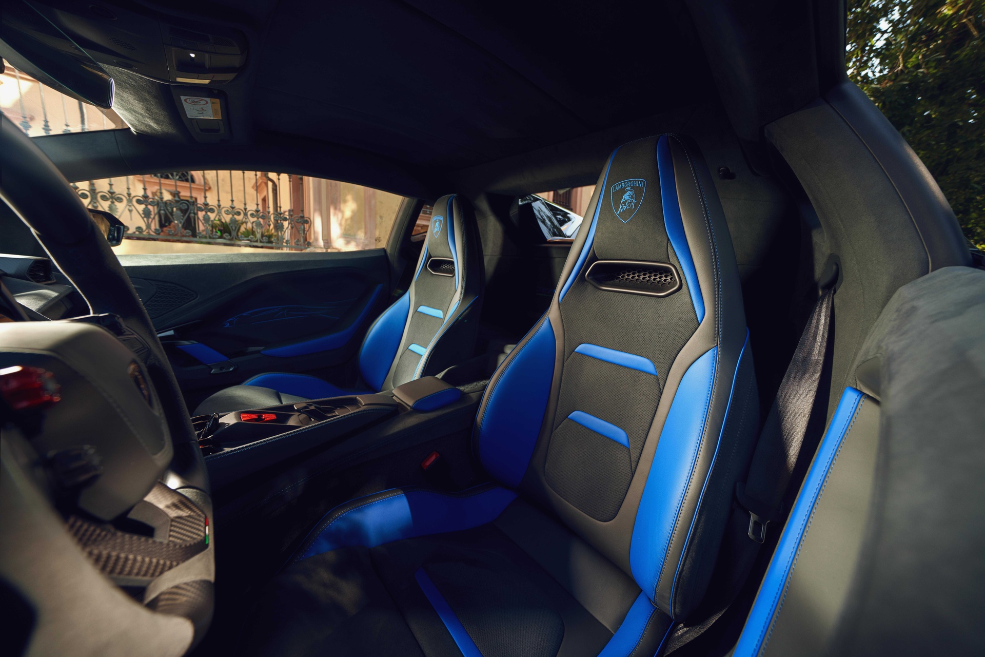 sieu xe,  lamborghini,  temerario,  Porto Cervo,  ad personam,  Lamborghini Temerario Porto Cervo,  Lamborghini Temerario,  Temerario Porto Cervo anh 7