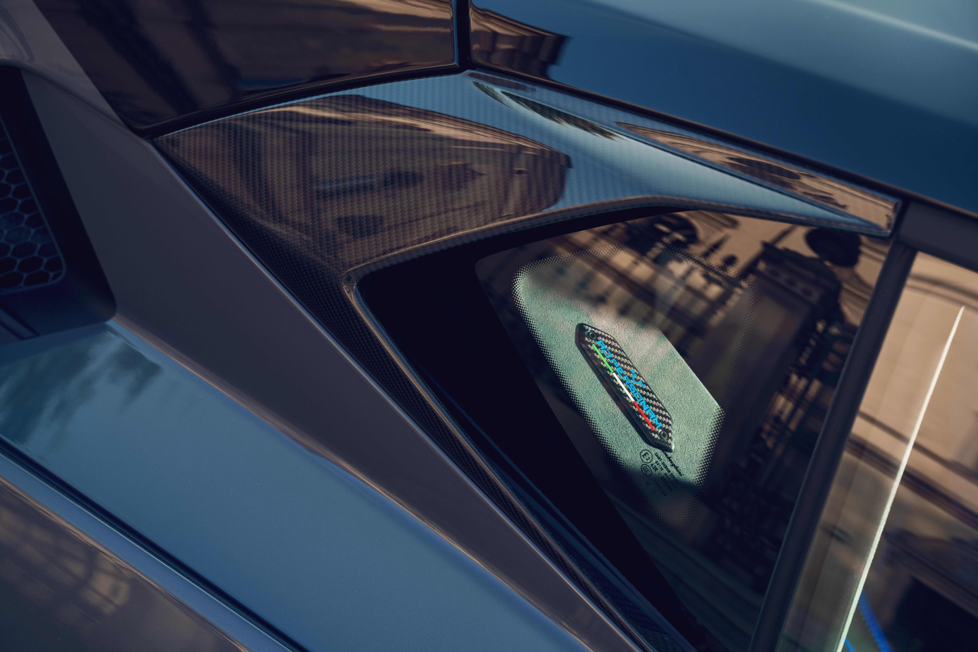 sieu xe,  lamborghini,  temerario,  Porto Cervo,  ad personam,  Lamborghini Temerario Porto Cervo,  Lamborghini Temerario,  Temerario Porto Cervo anh 10
