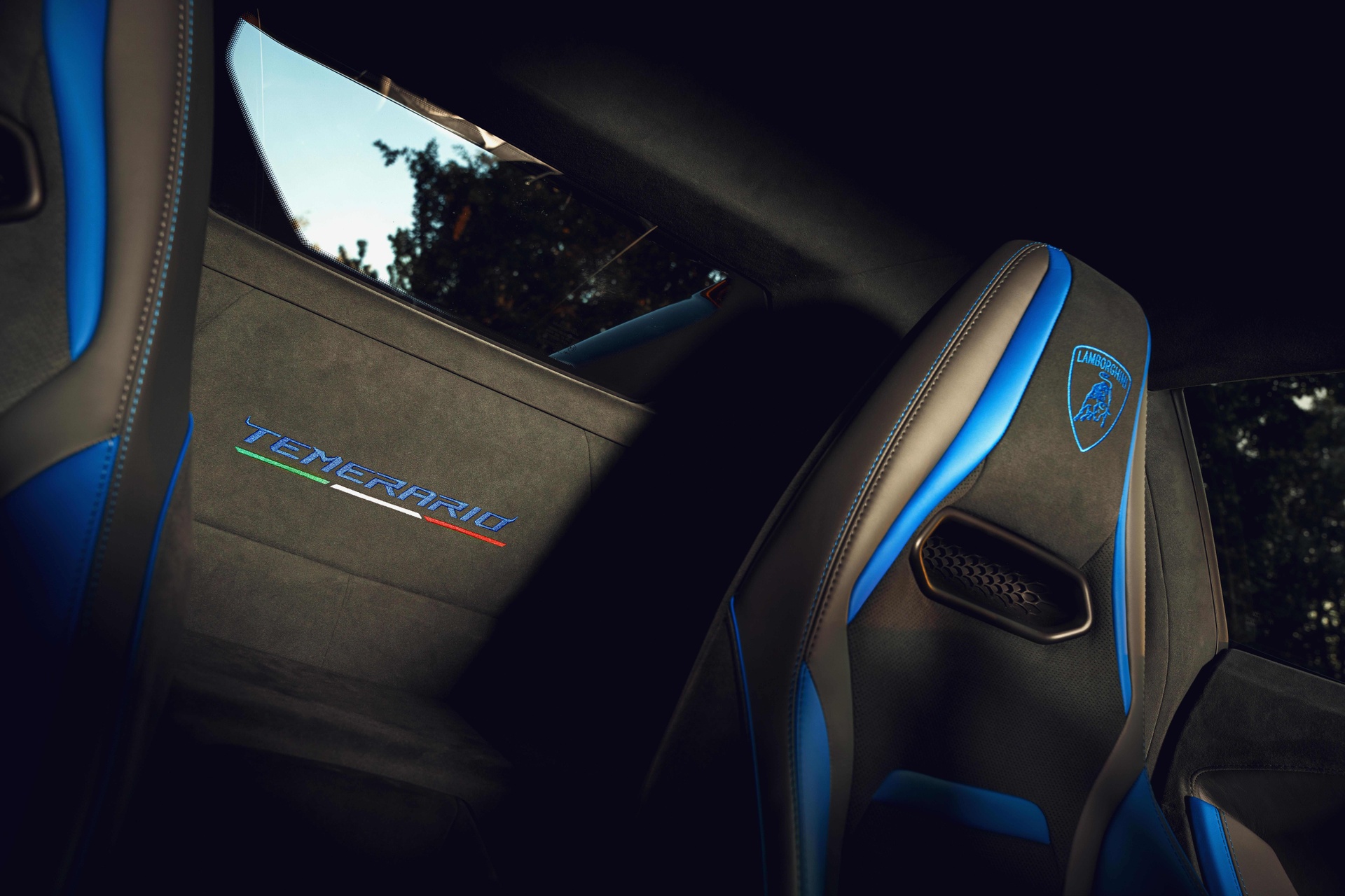 sieu xe,  lamborghini,  temerario,  Porto Cervo,  ad personam,  Lamborghini Temerario Porto Cervo,  Lamborghini Temerario,  Temerario Porto Cervo anh 8