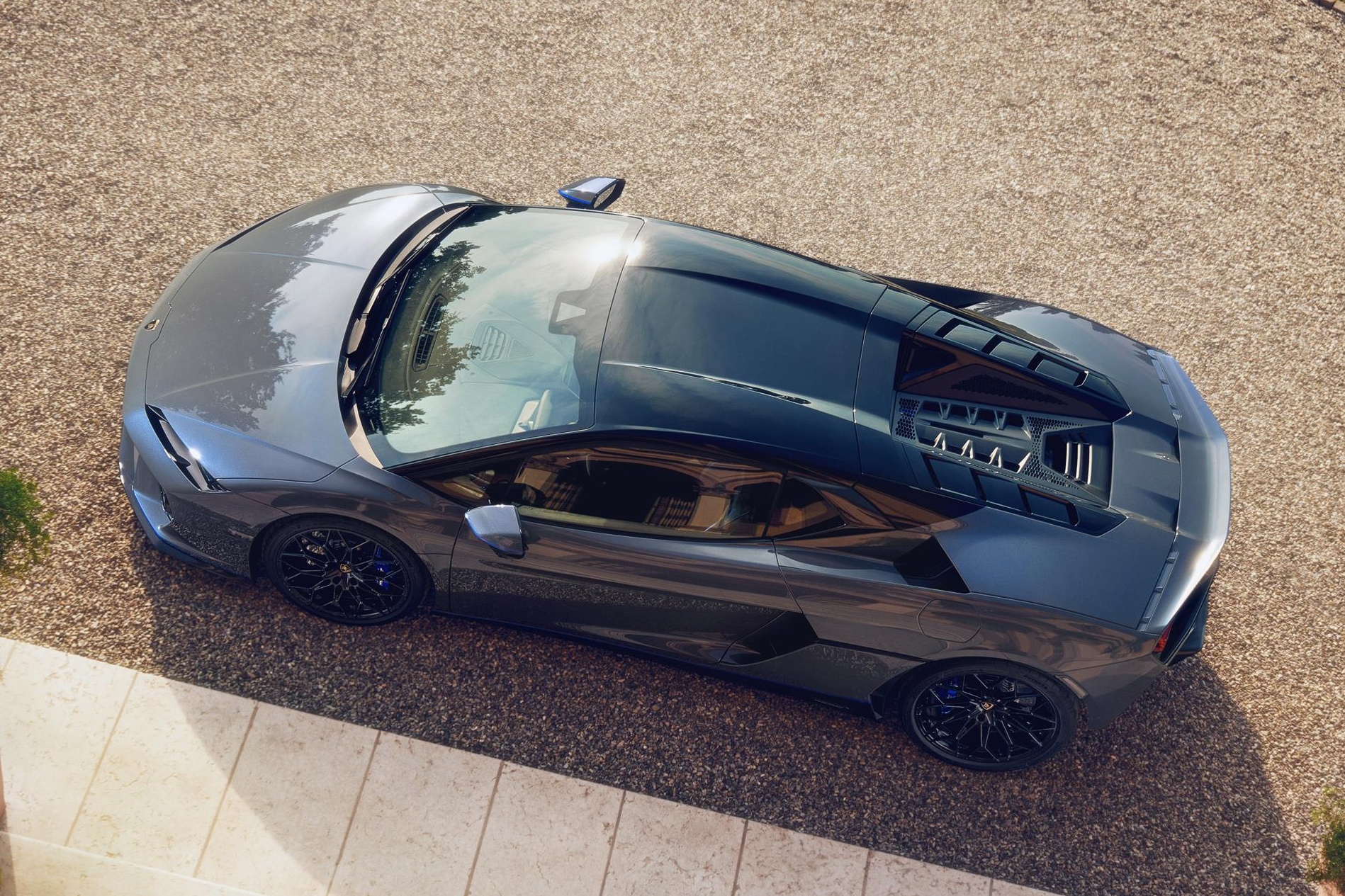 sieu xe,  lamborghini,  temerario,  Porto Cervo,  ad personam,  Lamborghini Temerario Porto Cervo,  Lamborghini Temerario,  Temerario Porto Cervo anh 3