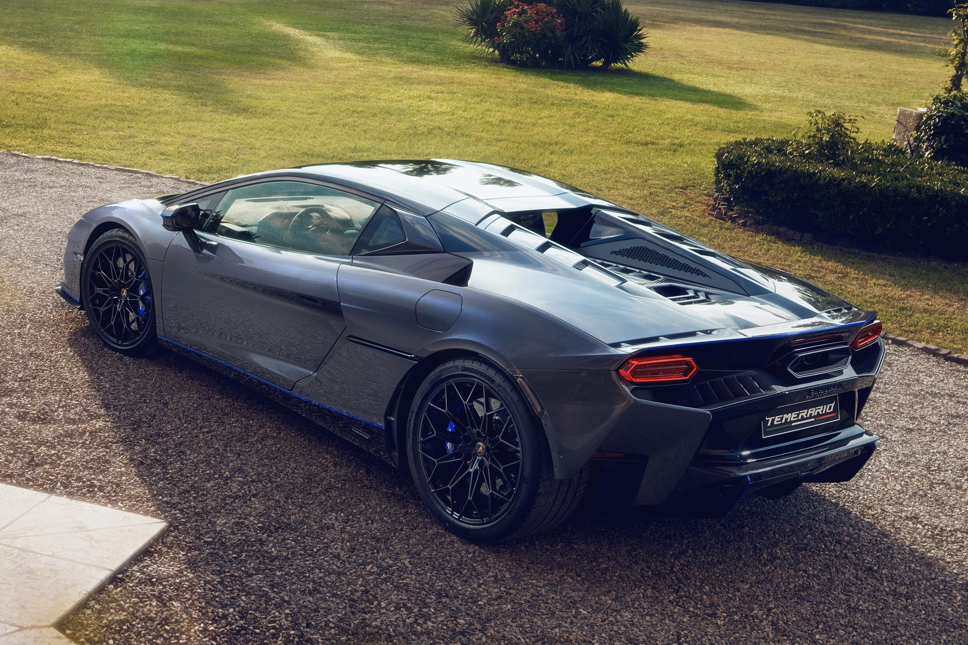 sieu xe,  lamborghini,  temerario,  Porto Cervo,  ad personam,  Lamborghini Temerario Porto Cervo,  Lamborghini Temerario,  Temerario Porto Cervo anh 12