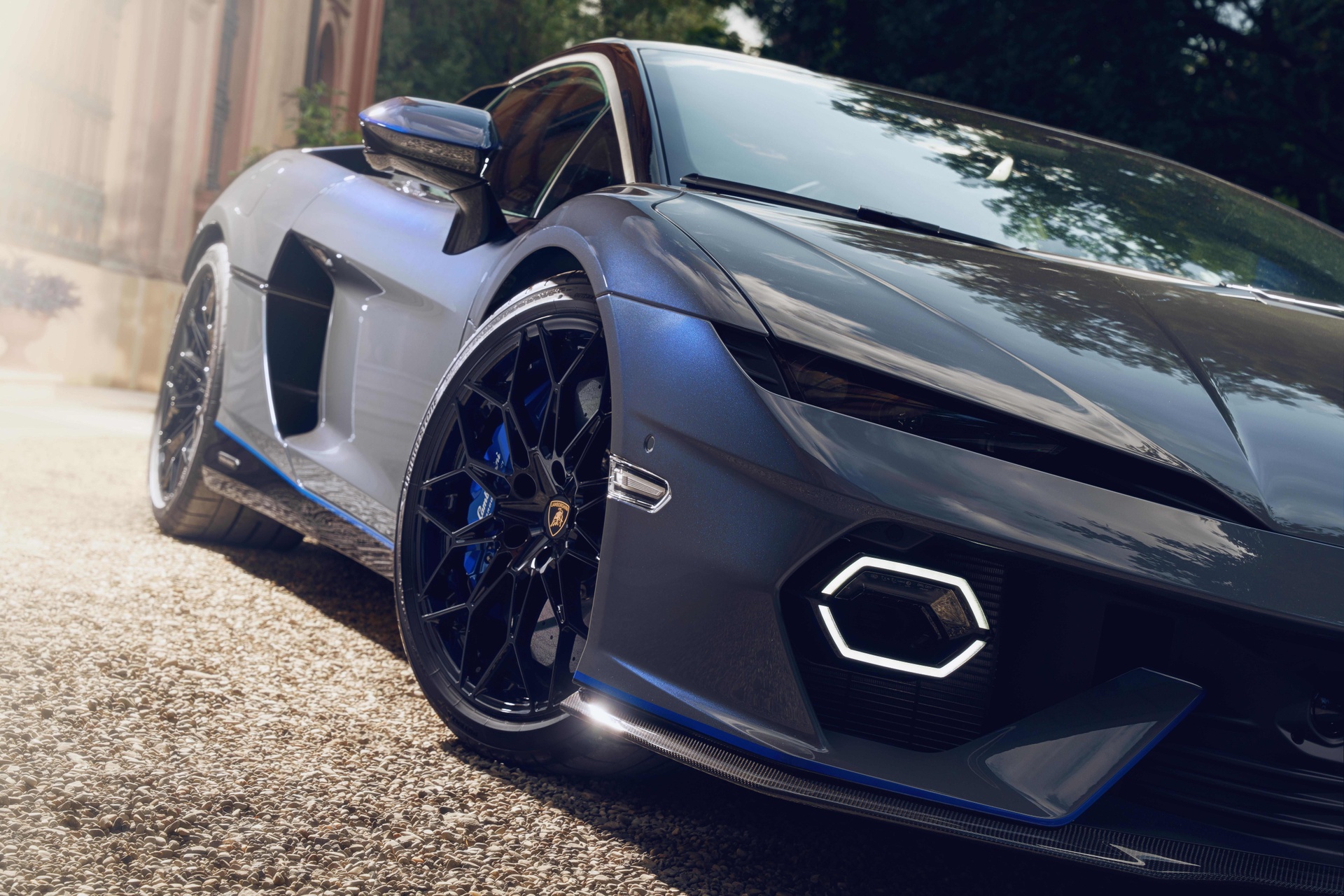 sieu xe,  lamborghini,  temerario,  Porto Cervo,  ad personam,  Lamborghini Temerario Porto Cervo,  Lamborghini Temerario,  Temerario Porto Cervo anh 4