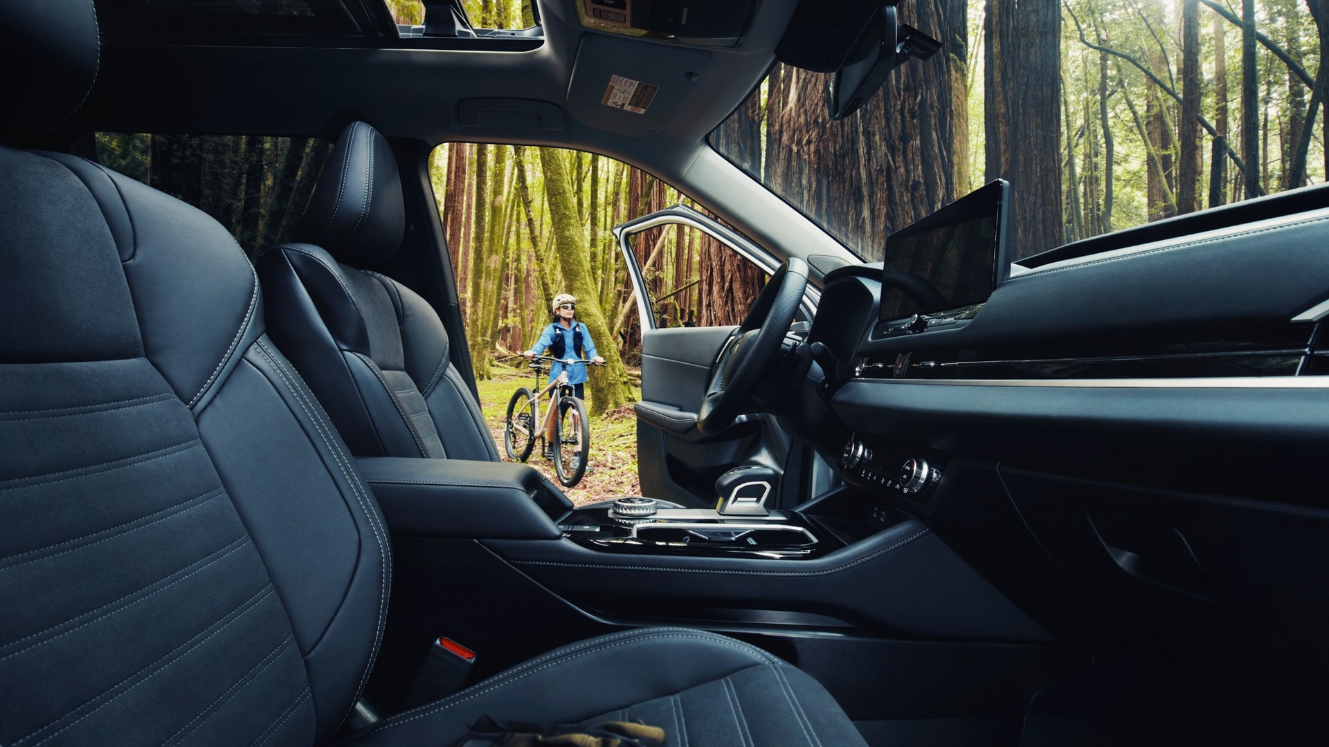 Outlander Trail Edition,  Mitsubishi,  Mitsubishi Destinator,  Trail Edition,  off-road,  dia hinh,  suv,  suv hang c anh 8