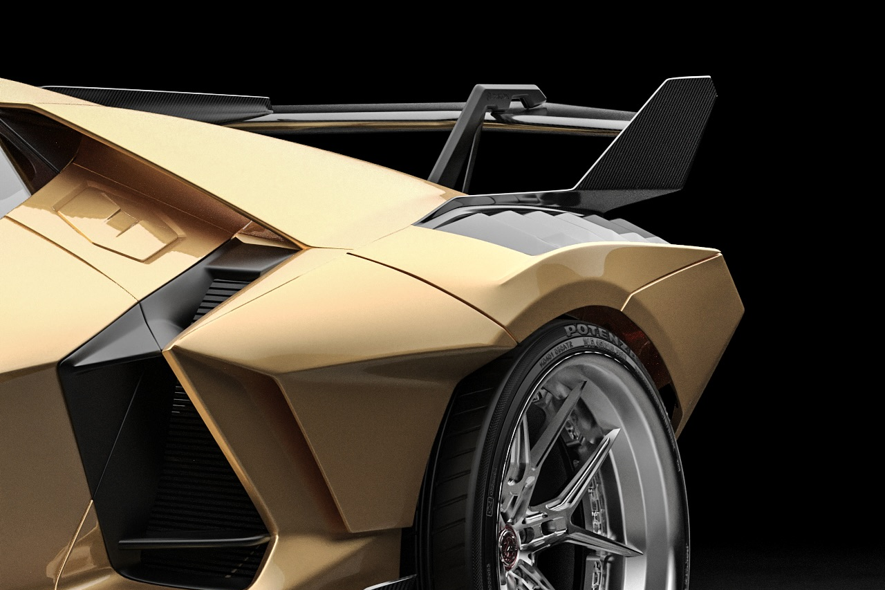 sieu xe,  xe do,  lamborghini,  revuelto,  lamborghini revuelto,  aventador,  hybrid,  zacoe anh 3