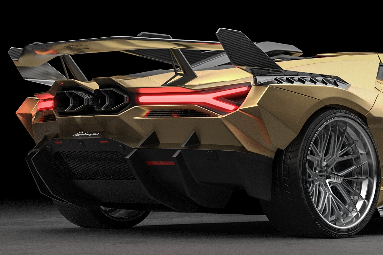sieu xe,  xe do,  lamborghini,  revuelto,  lamborghini revuelto,  aventador,  hybrid,  zacoe anh 4