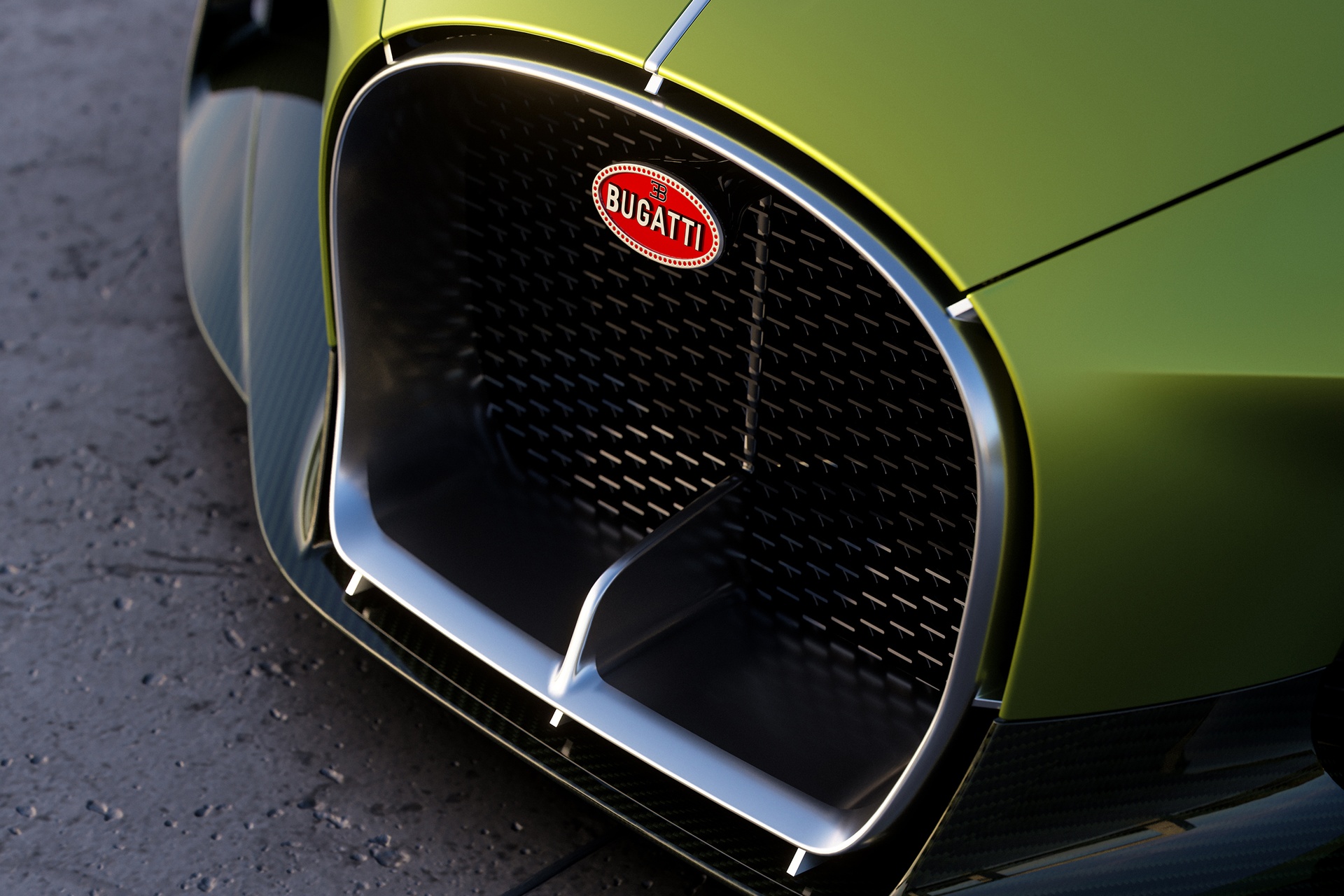 bugatti,  Brouillard,  chiron,  w16 mistral,  w16,  dong co w16,  sieu xe,  hypercar,  bugatti brouillard anh 5