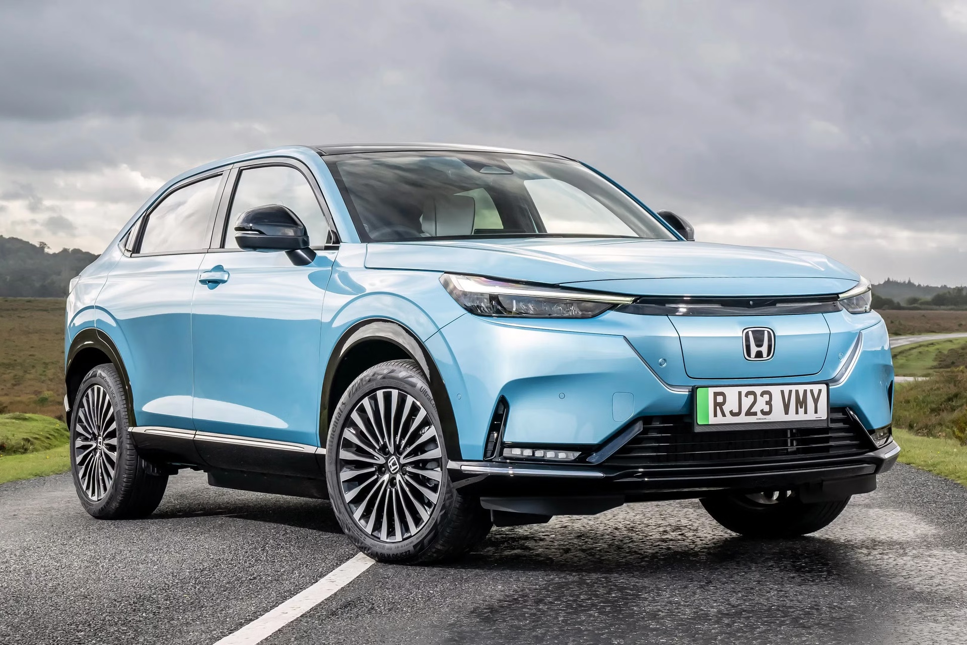 xe dien,  ev,  honda,  australia,  xe dien honda,  honda 0 series,  chuyen doi xanh,  vinfast,  hybrid anh 6
