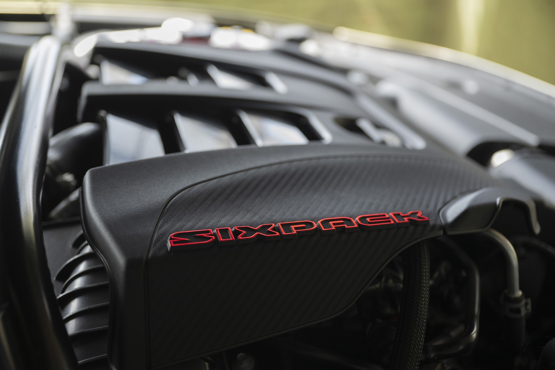 dodge,  charger,  dodge charger,  xe co bap,  xe co bap my,  SIXPACK,  Dodge Charger R/T,  Dodge Charger Scat Pack,  Charger R/T,  Charger Scat Pack anh 9