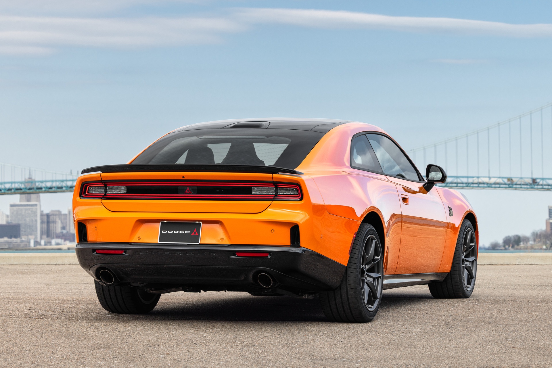 dodge,  charger,  dodge charger,  xe co bap,  xe co bap my,  SIXPACK,  Dodge Charger R/T,  Dodge Charger Scat Pack,  Charger R/T,  Charger Scat Pack anh 11