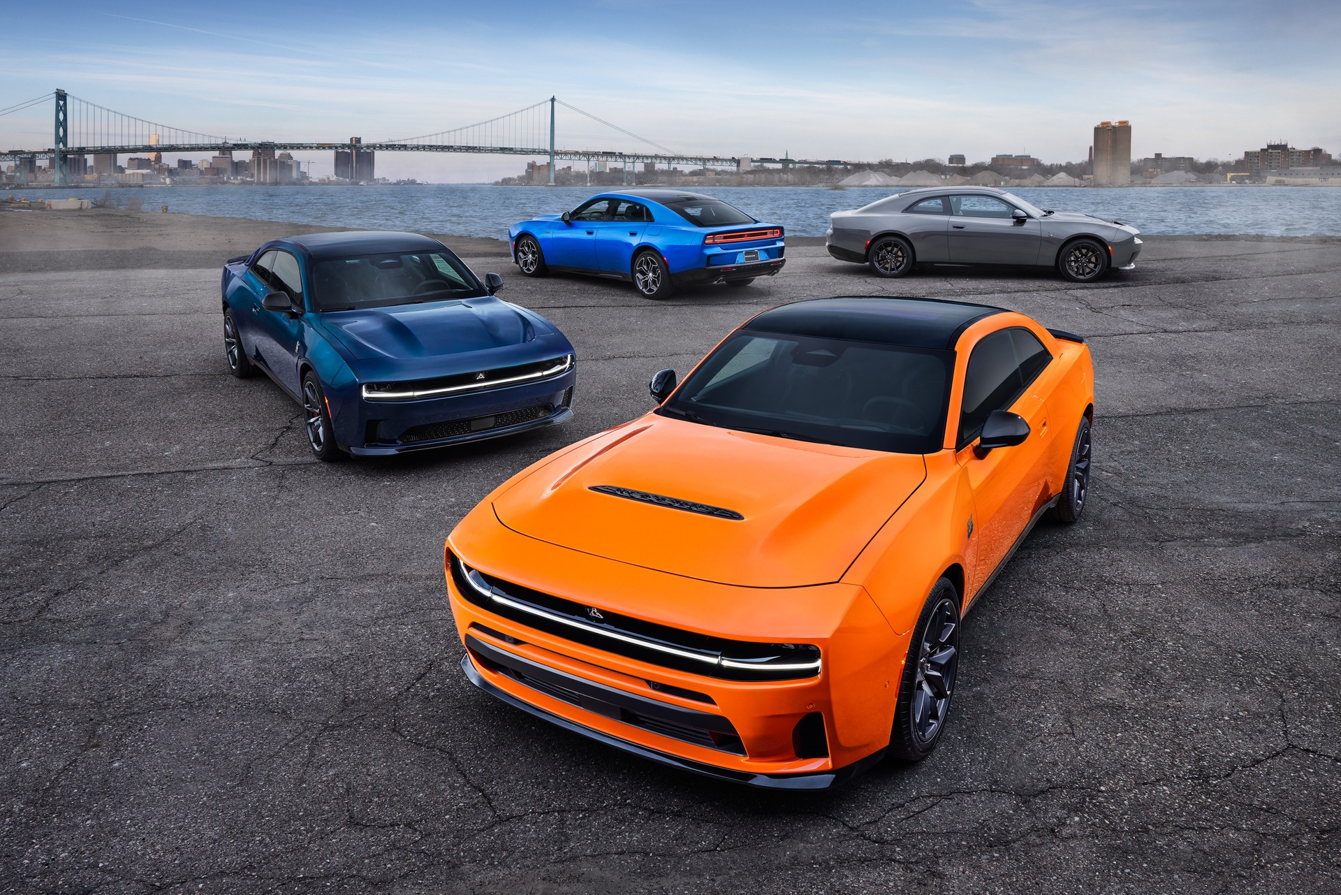 dodge,  charger,  dodge charger,  xe co bap,  xe co bap my,  SIXPACK,  Dodge Charger R/T,  Dodge Charger Scat Pack,  Charger R/T,  Charger Scat Pack anh 14