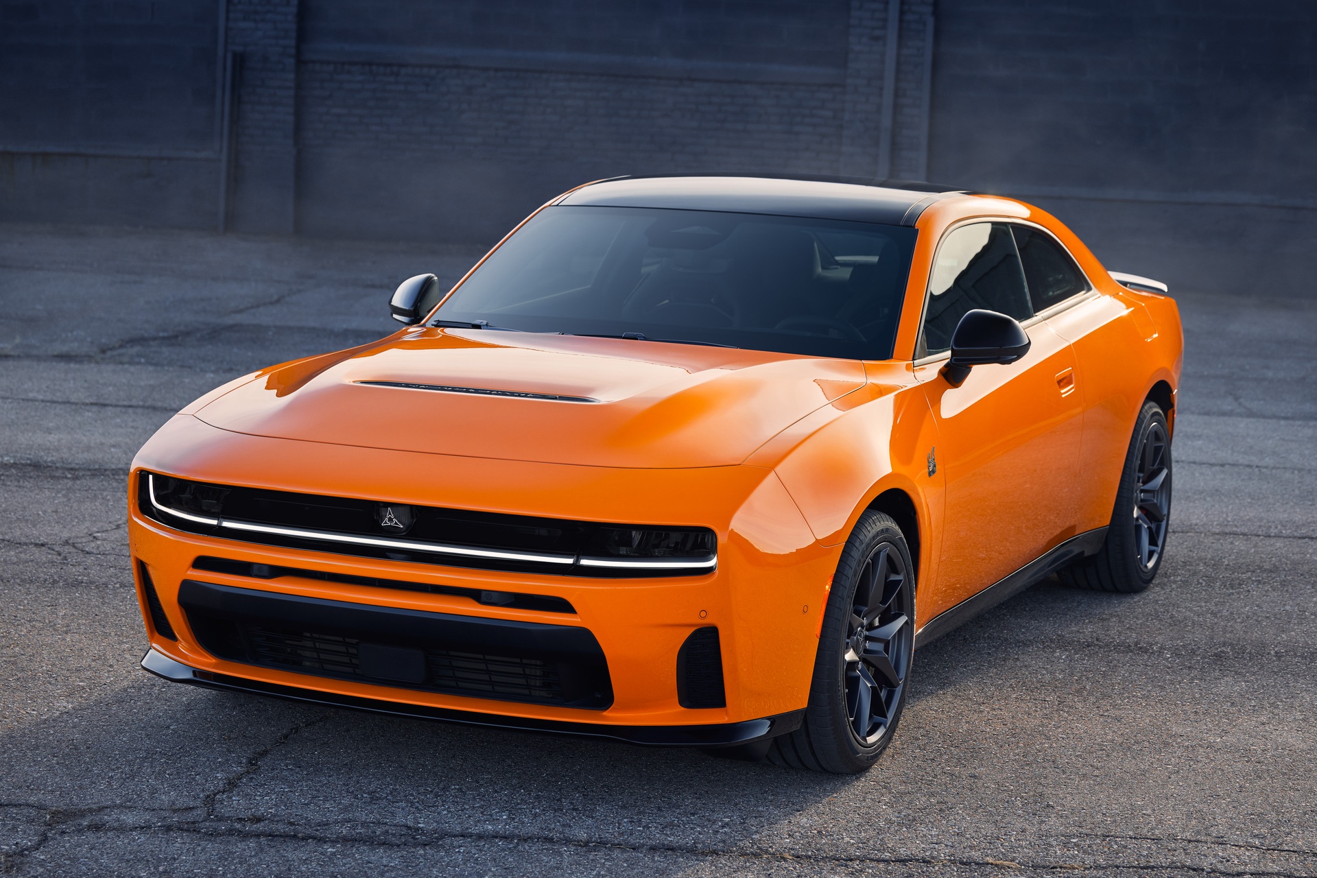 dodge,  charger,  dodge charger,  xe co bap,  xe co bap my,  SIXPACK,  Dodge Charger R/T,  Dodge Charger Scat Pack,  Charger R/T,  Charger Scat Pack anh 2