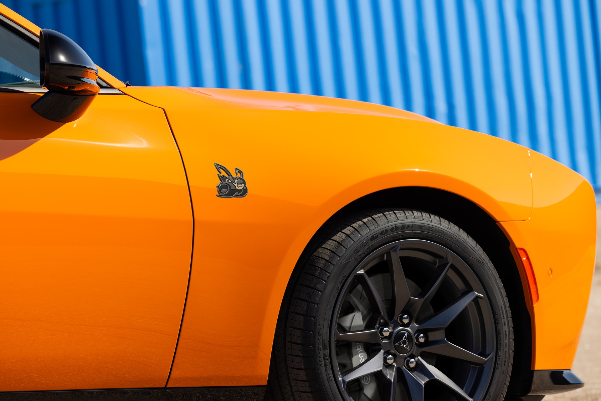 dodge,  charger,  dodge charger,  xe co bap,  xe co bap my,  SIXPACK,  Dodge Charger R/T,  Dodge Charger Scat Pack,  Charger R/T,  Charger Scat Pack anh 4