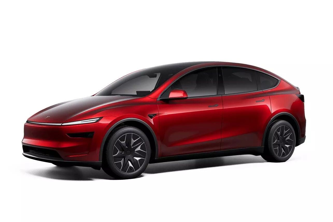 Tesla ra mắt Model Y L tại Trung Quốc với trục cơ sở kéo dài