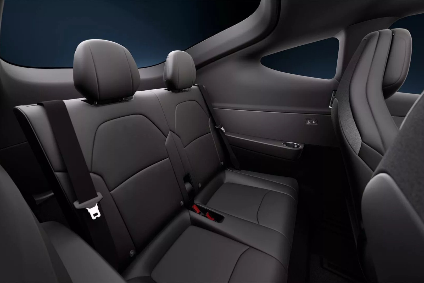 xe dien,  ev,  tesla,  tesla model y,  model y,  model y l,  tesla model y l,  truc co so,  trung quoc anh 9