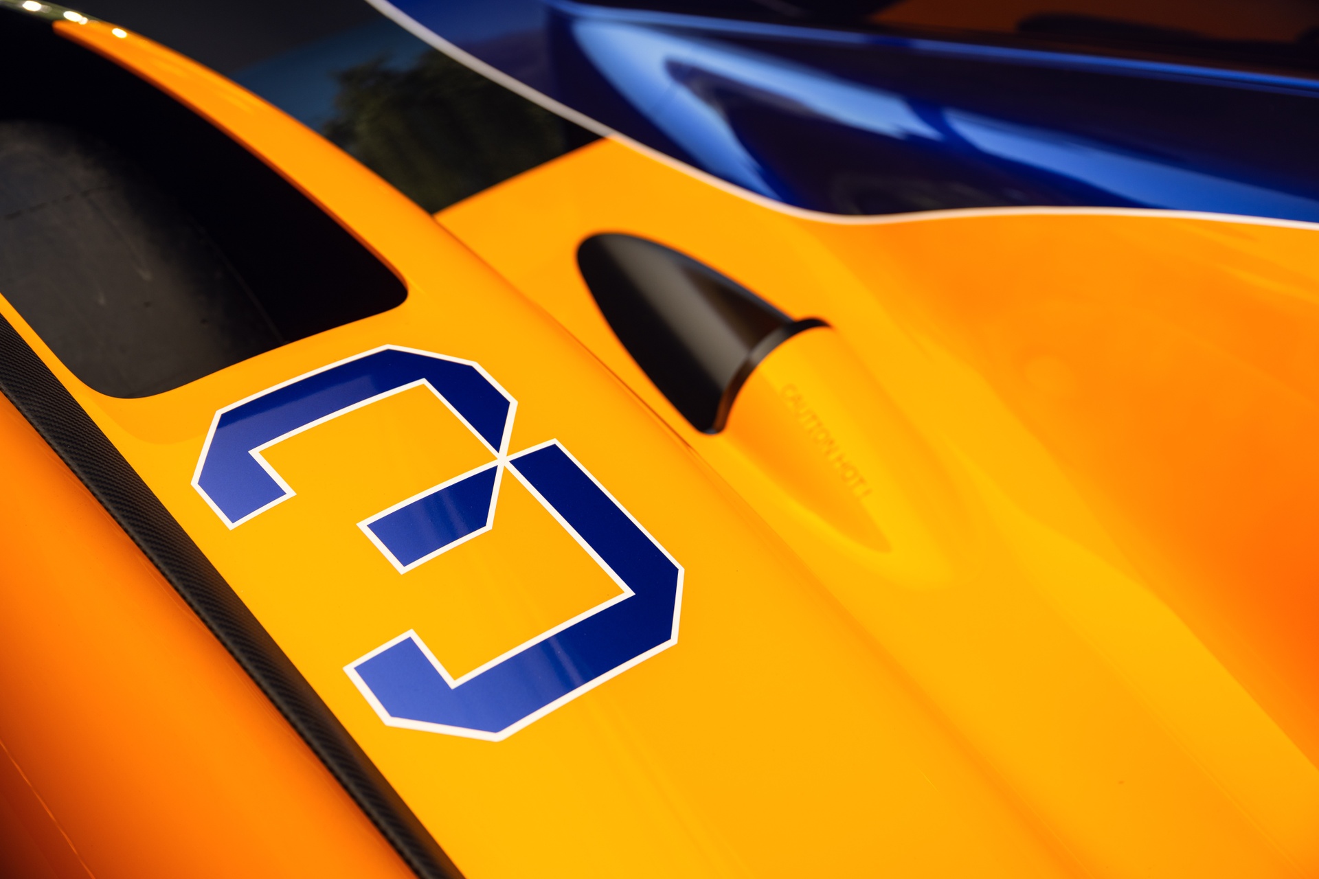 xe dua,  mclaren,  le mans,  mclaren project endurance,  sieu xe,  24 hours,  of le mans,  wec anh 8