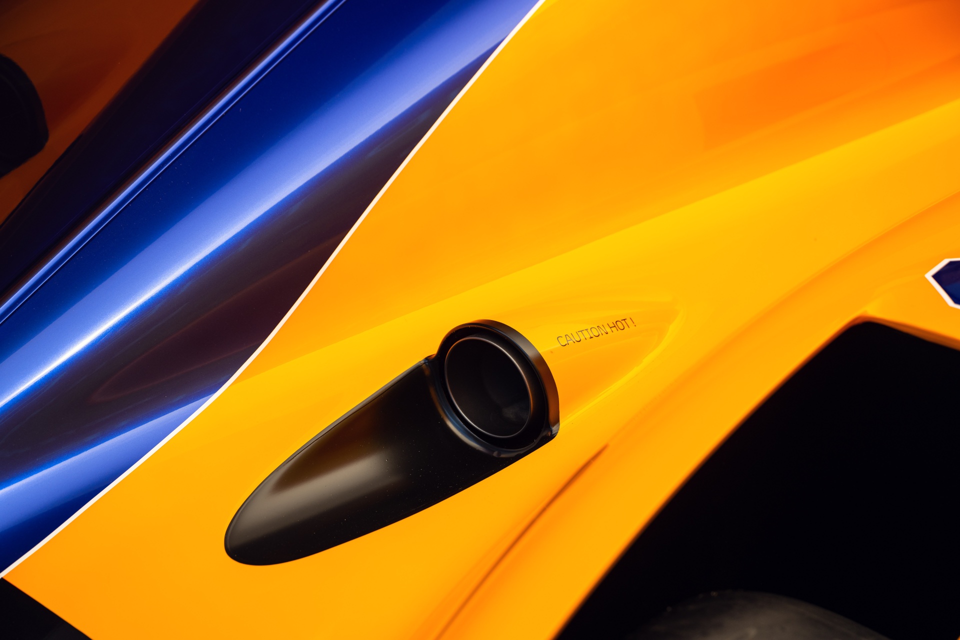 xe dua,  mclaren,  le mans,  mclaren project endurance,  sieu xe,  24 hours,  of le mans,  wec anh 10